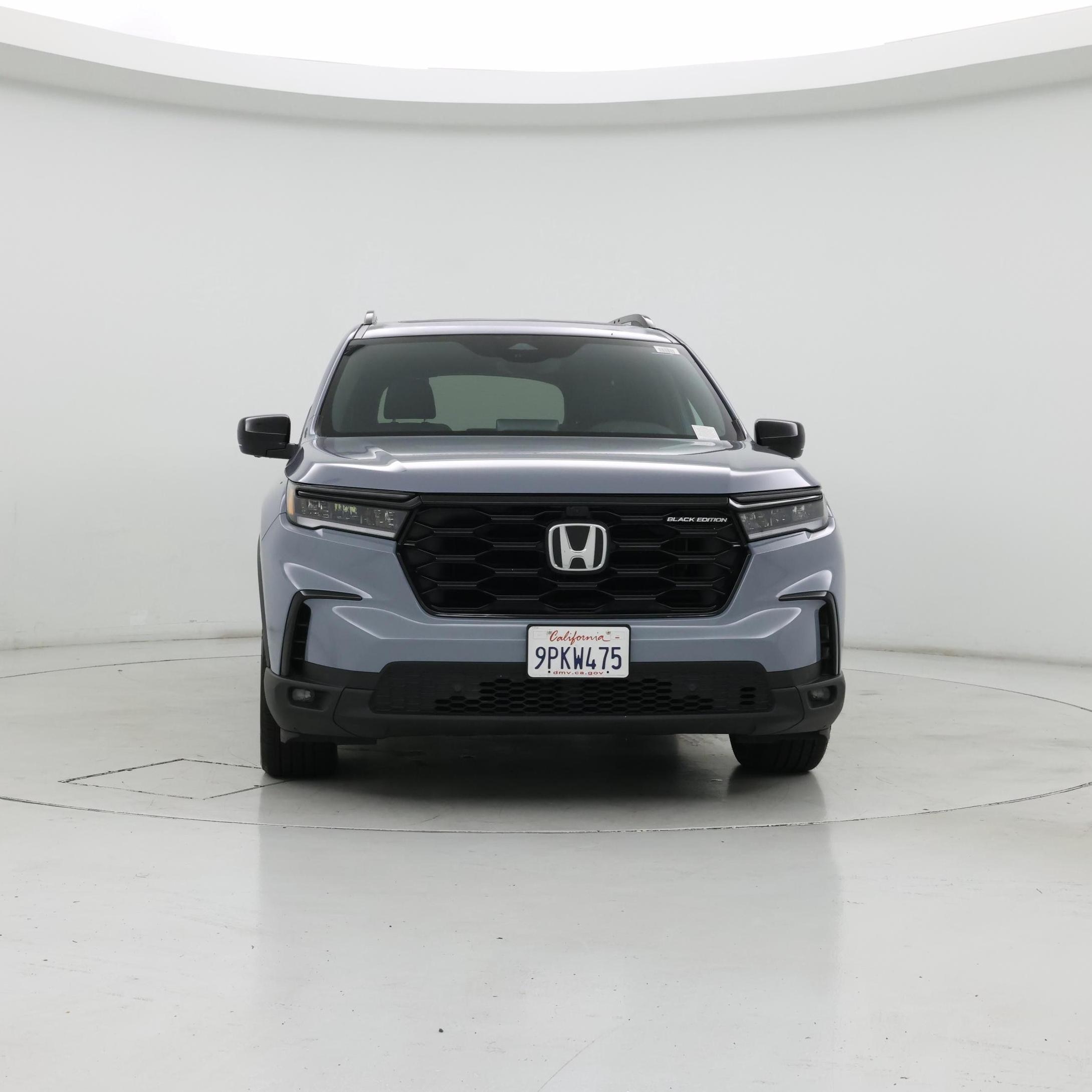 Thumbnail: 2025 Honda Pilot - 5