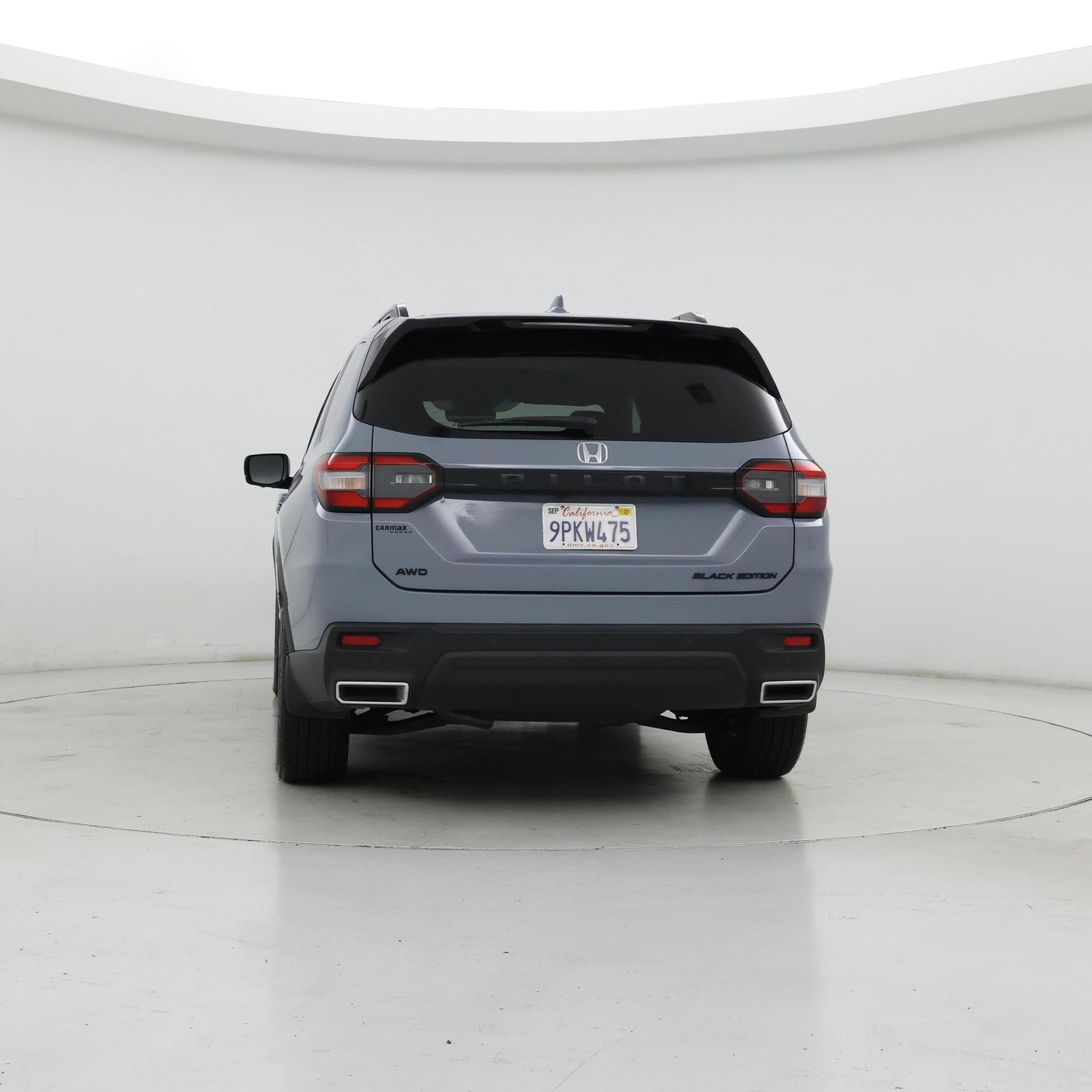 Thumbnail: 2025 Honda Pilot - 6