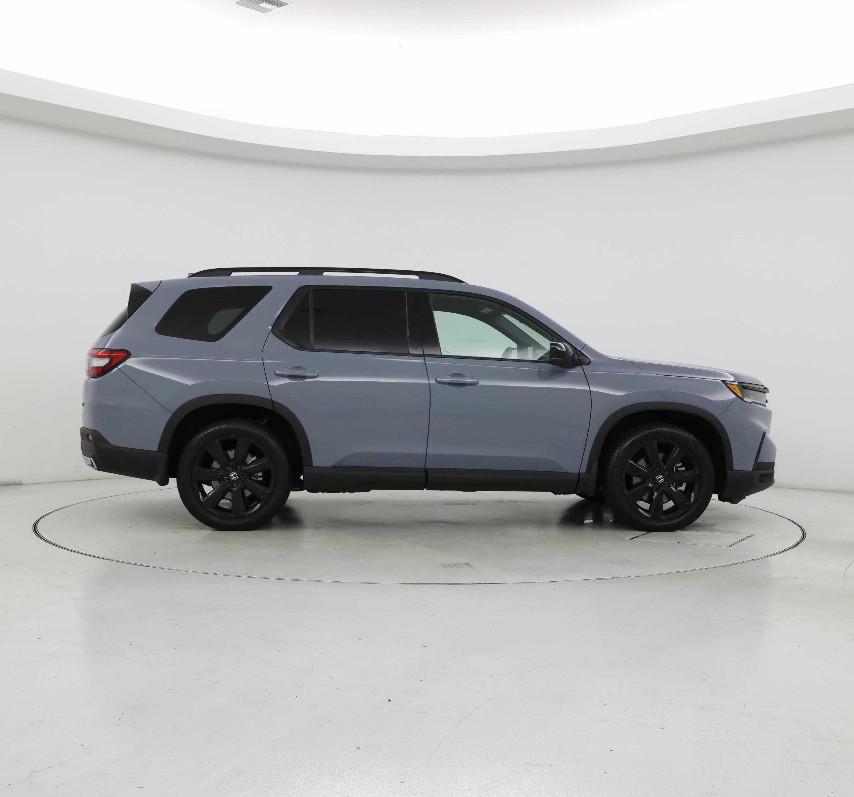 Thumbnail: 2025 Honda Pilot - 7