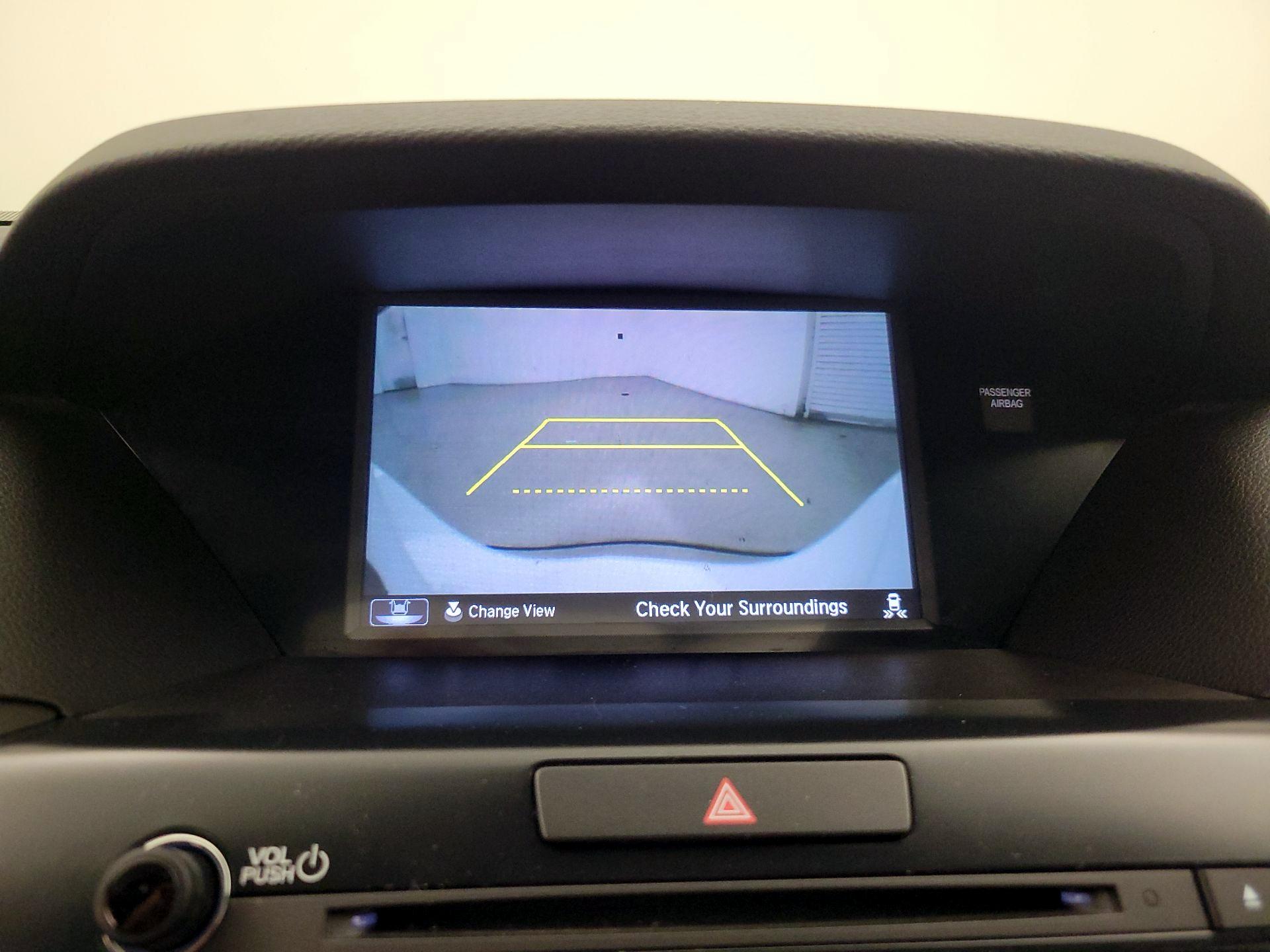 Thumbnail: 2020 Acura MDX - 14