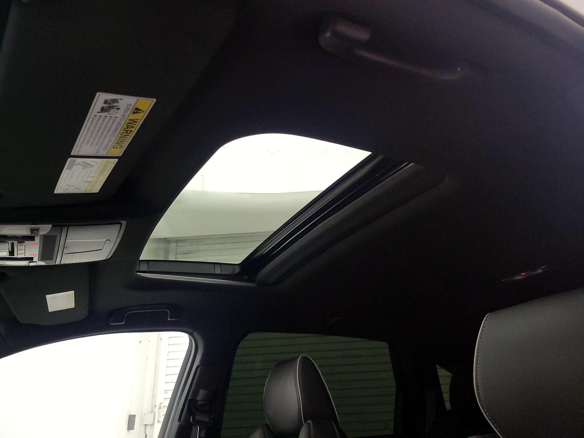 Thumbnail: 2020 Acura MDX - 19