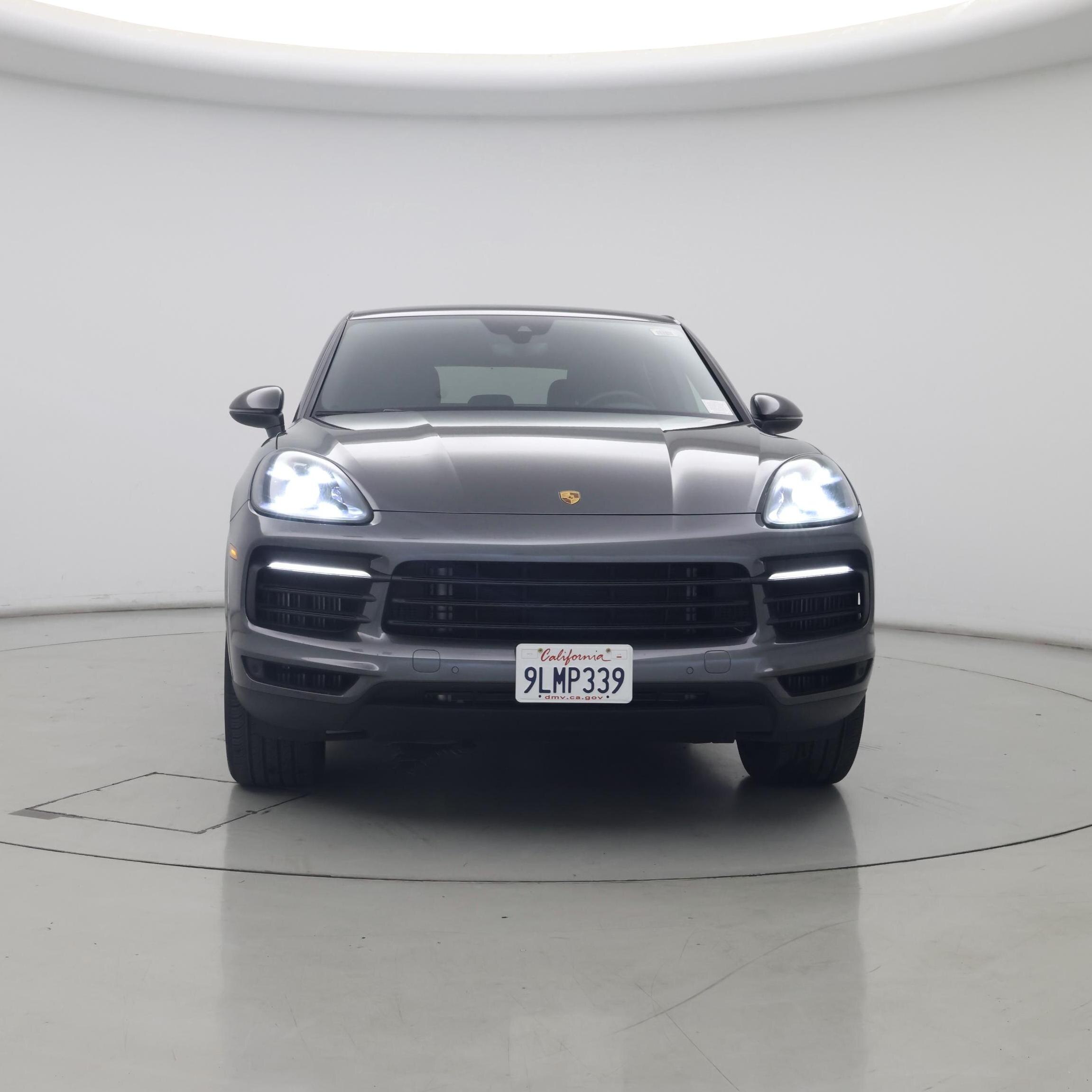 Thumbnail: 2023 Porsche Cayenne - 5