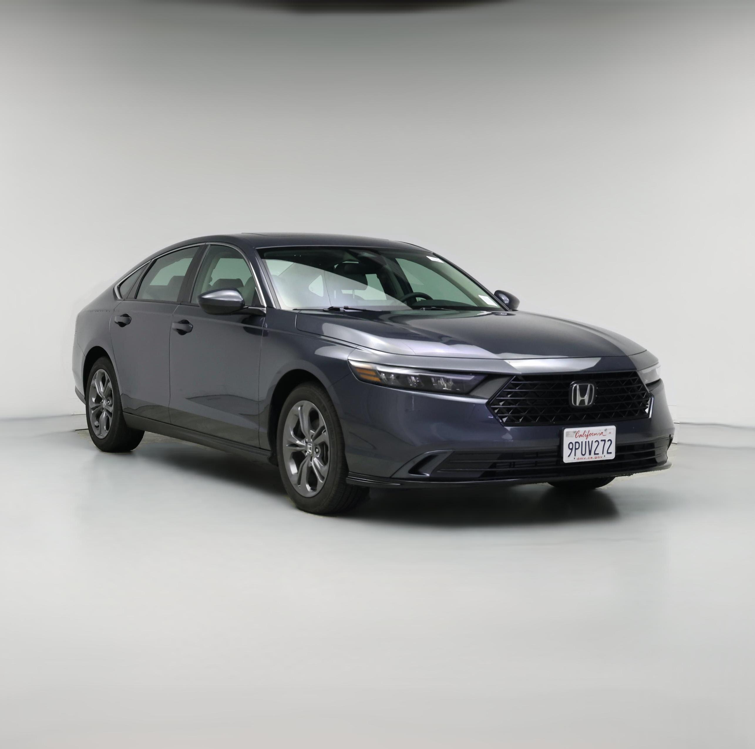 Thumbnail: 2024 Honda Accord - 1