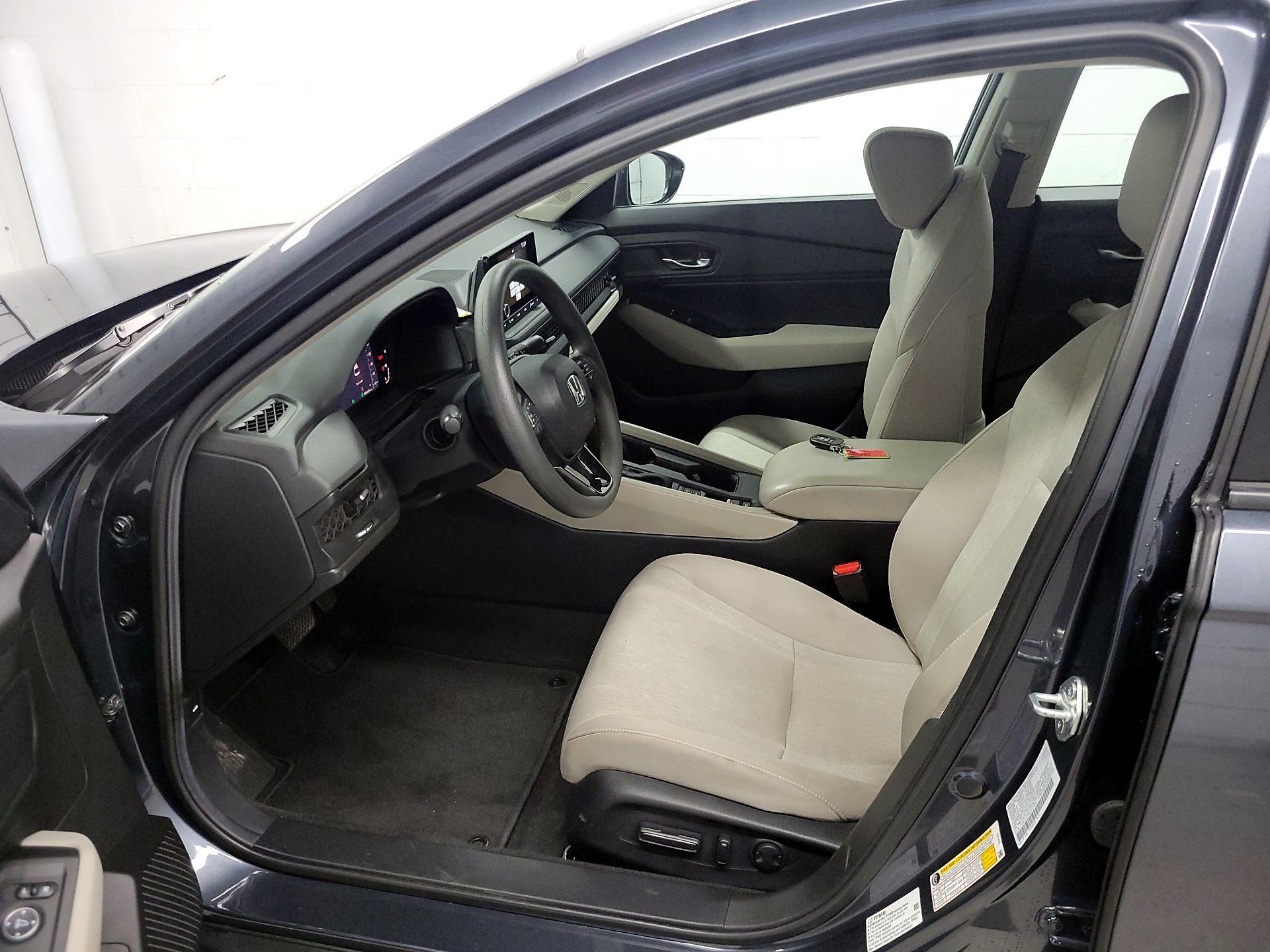 Thumbnail: 2024 Honda Accord - 11