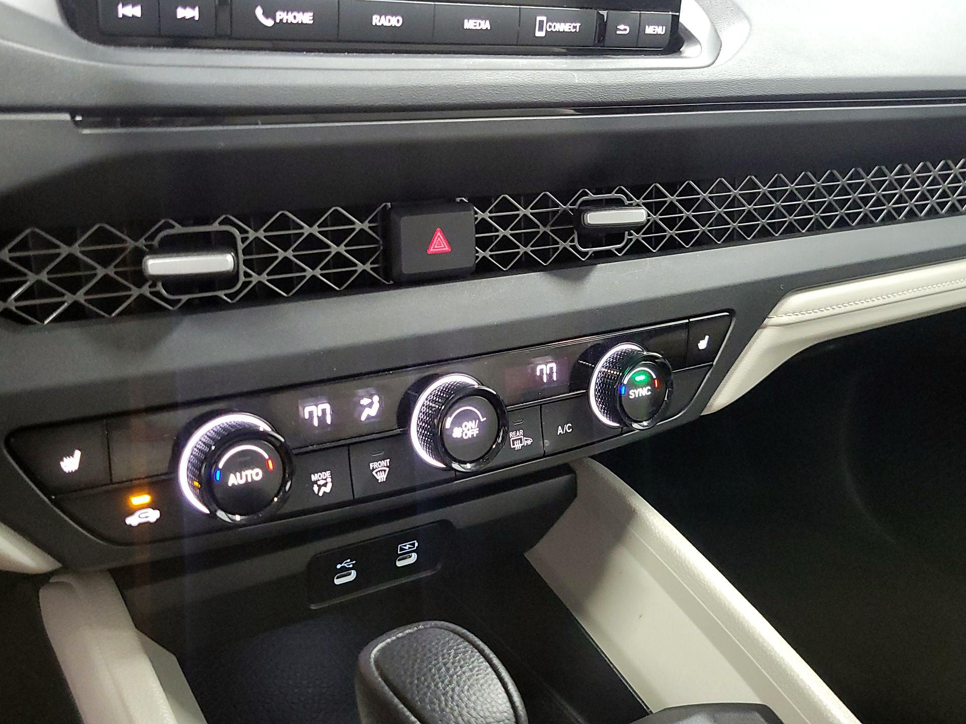Thumbnail: 2024 Honda Accord - 15