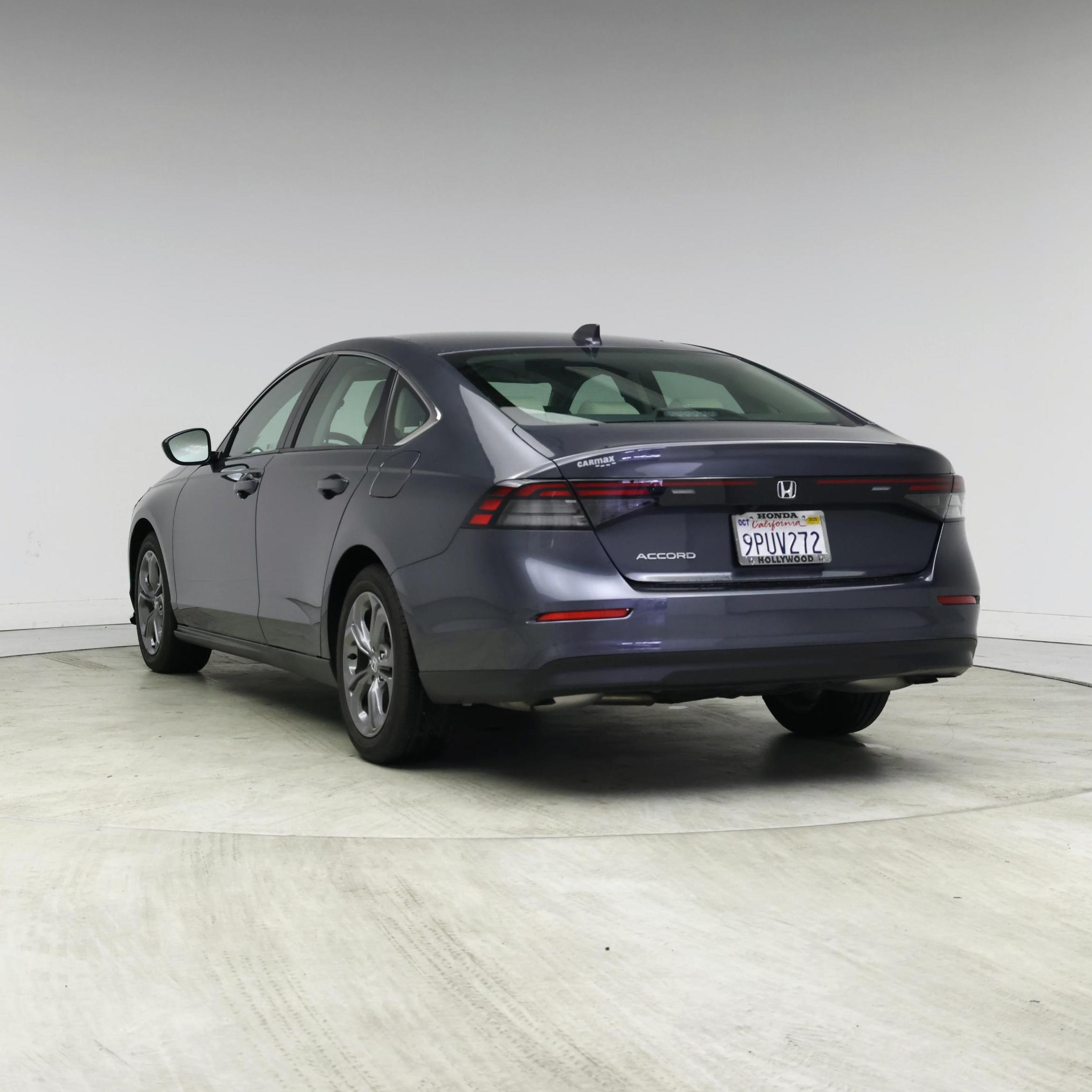 Thumbnail: 2024 Honda Accord - 2