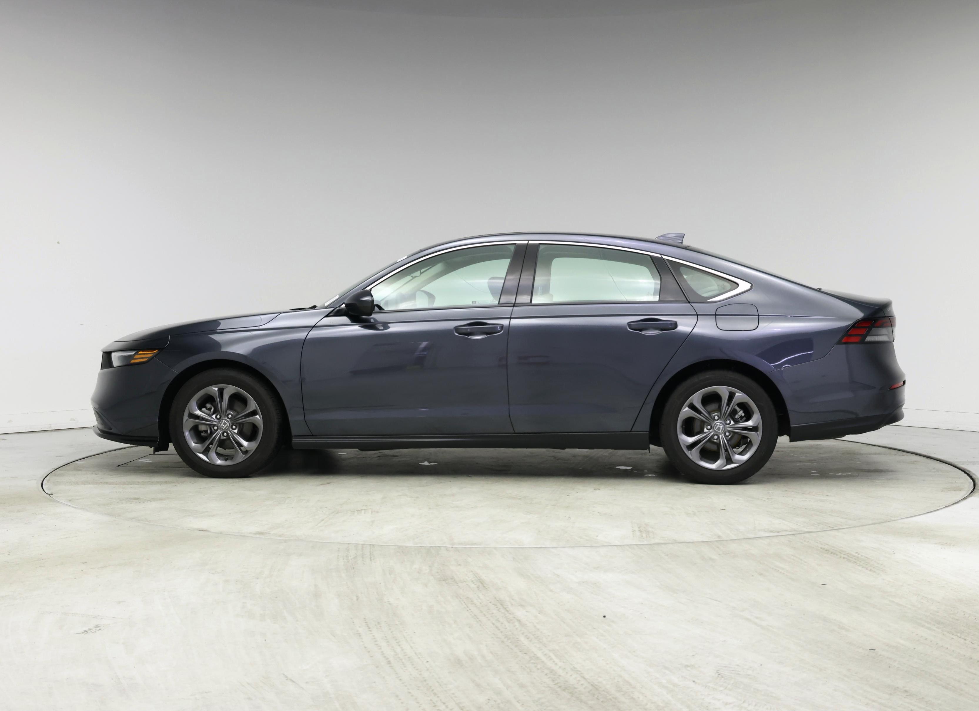 Thumbnail: 2024 Honda Accord - 3