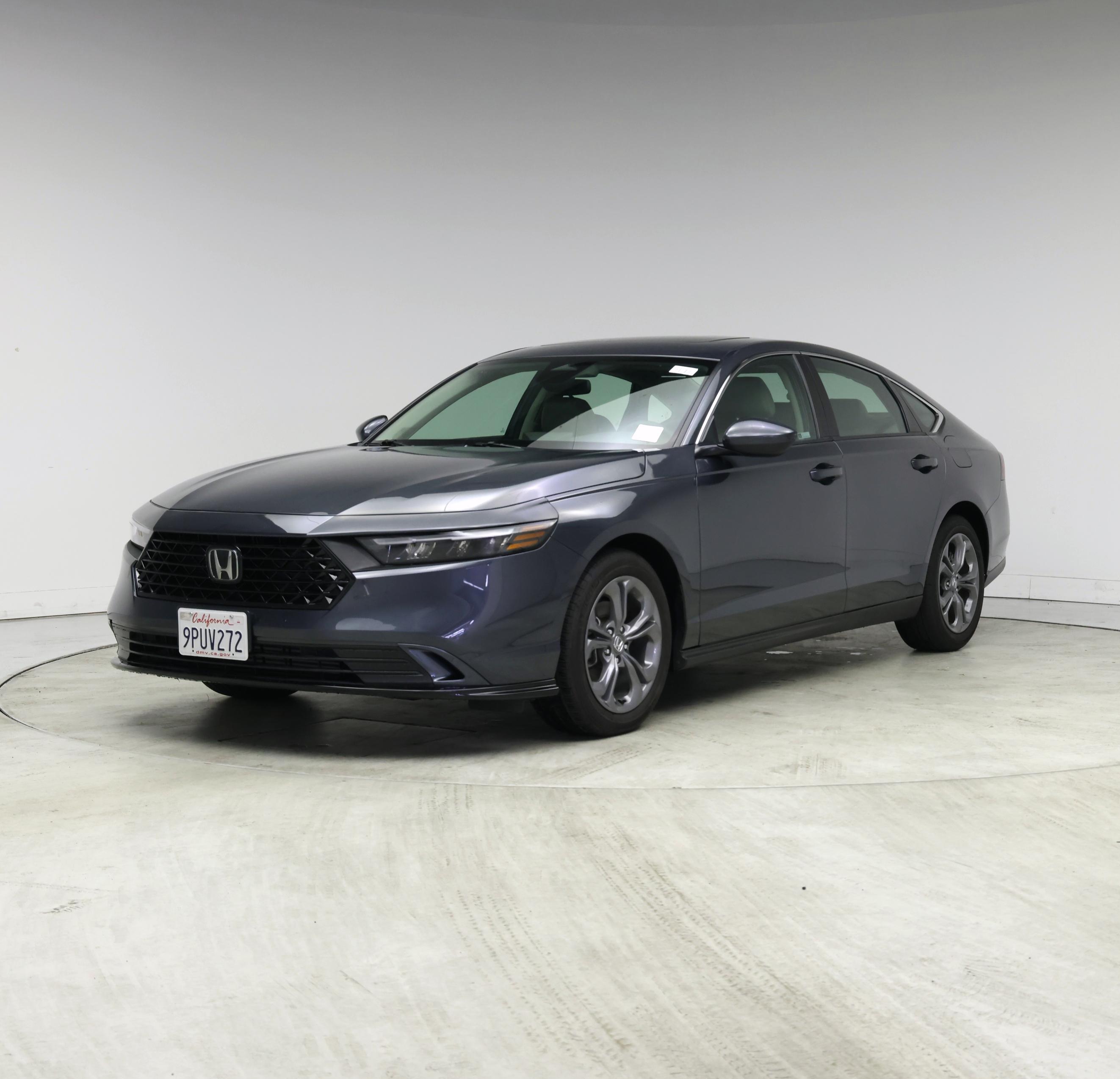 Thumbnail: 2024 Honda Accord - 4