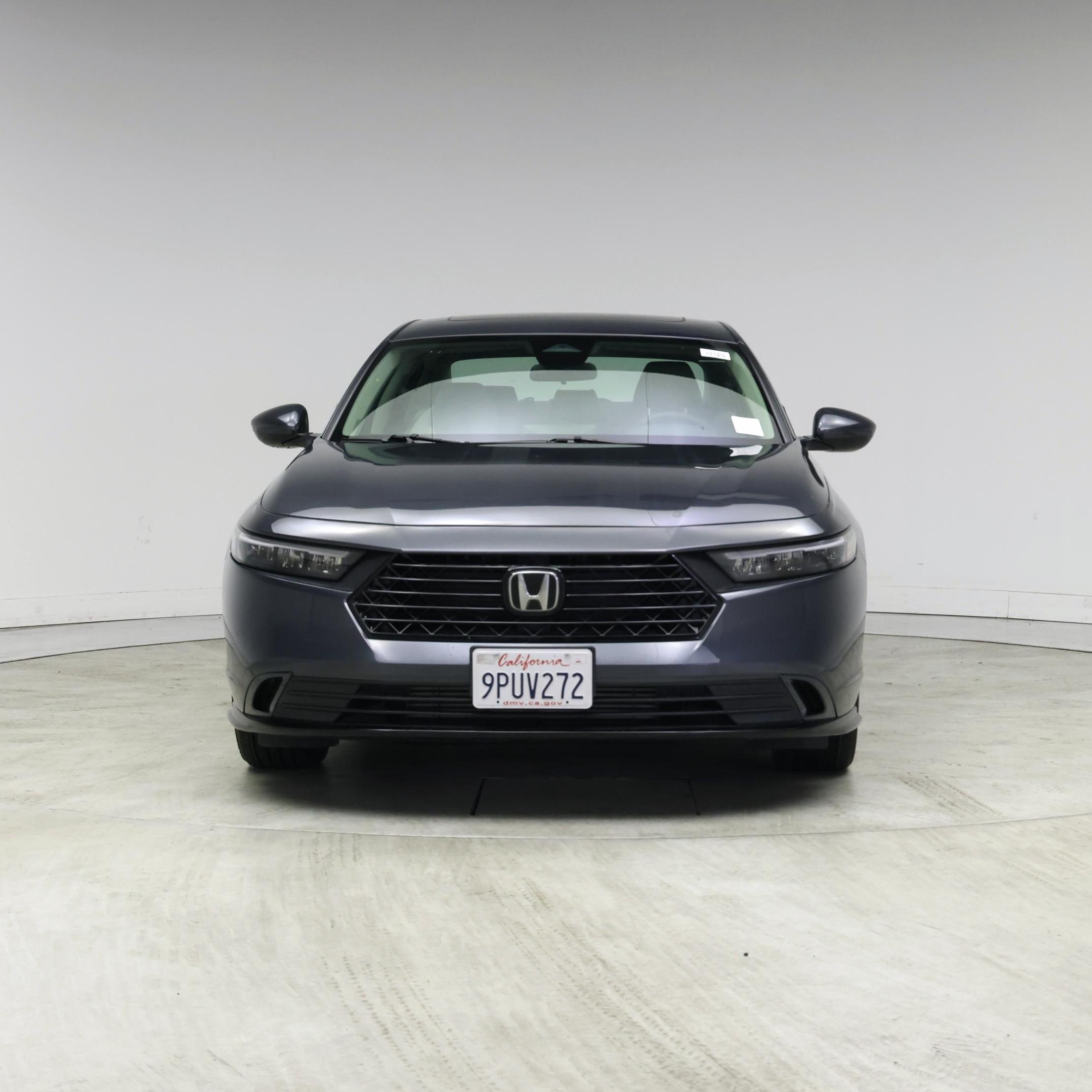 Thumbnail: 2024 Honda Accord - 5
