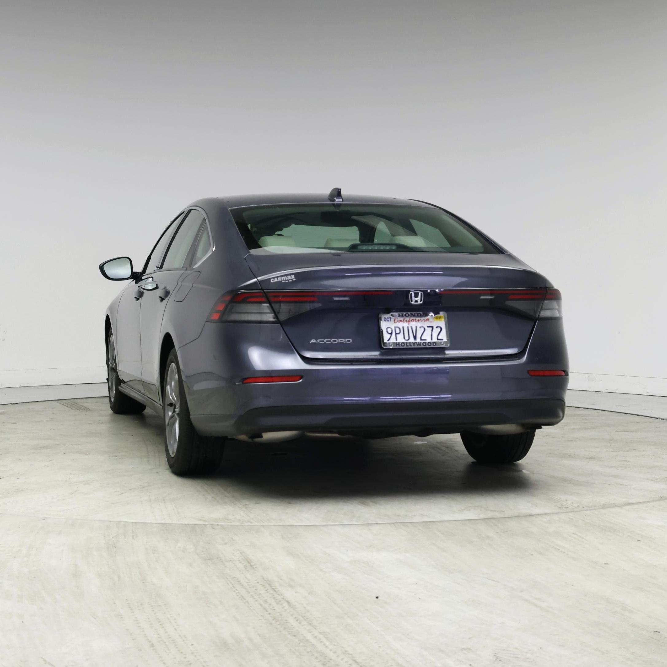 Thumbnail: 2024 Honda Accord - 6