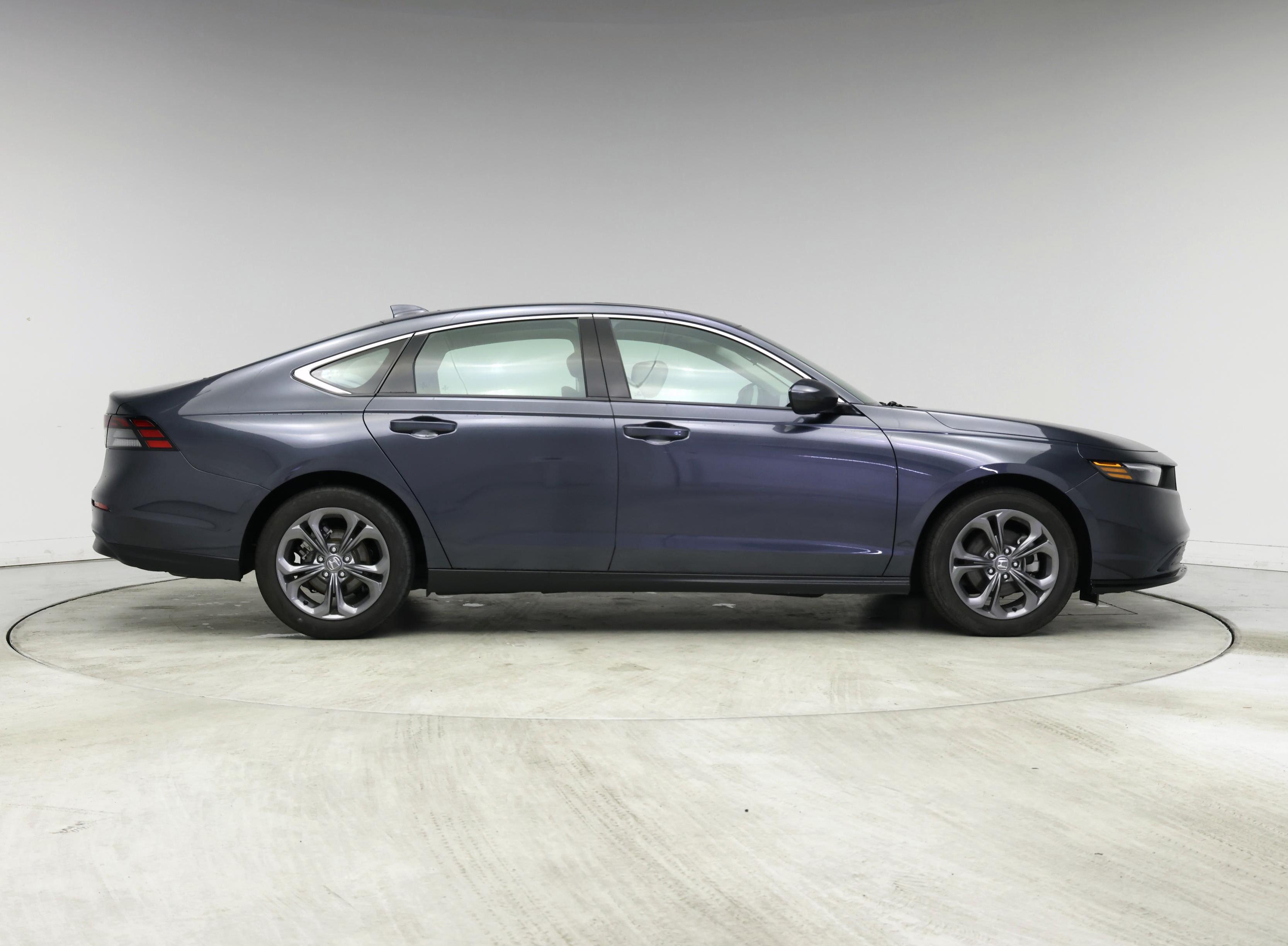 Thumbnail: 2024 Honda Accord - 7