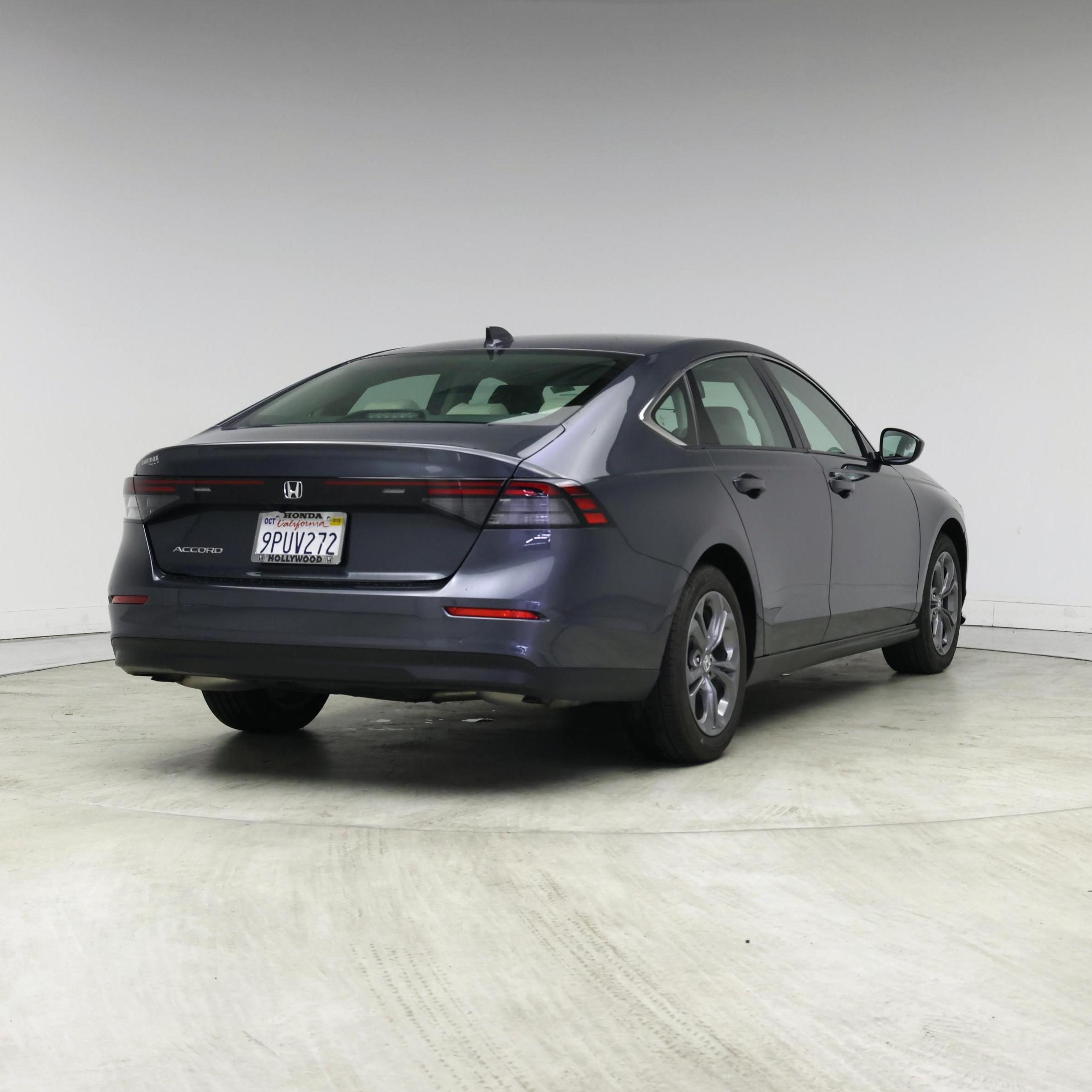 Thumbnail: 2024 Honda Accord - 8