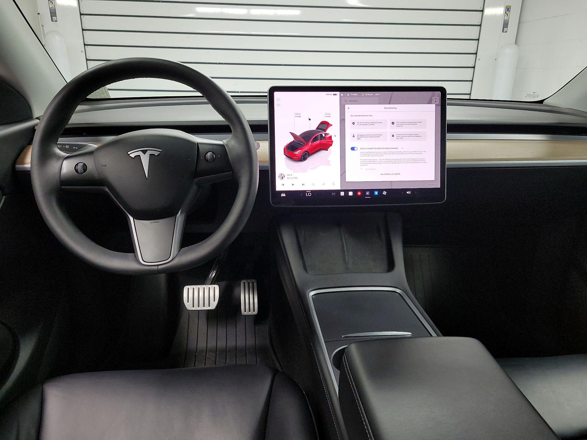 Thumbnail: 2022 Tesla Model Y - 9