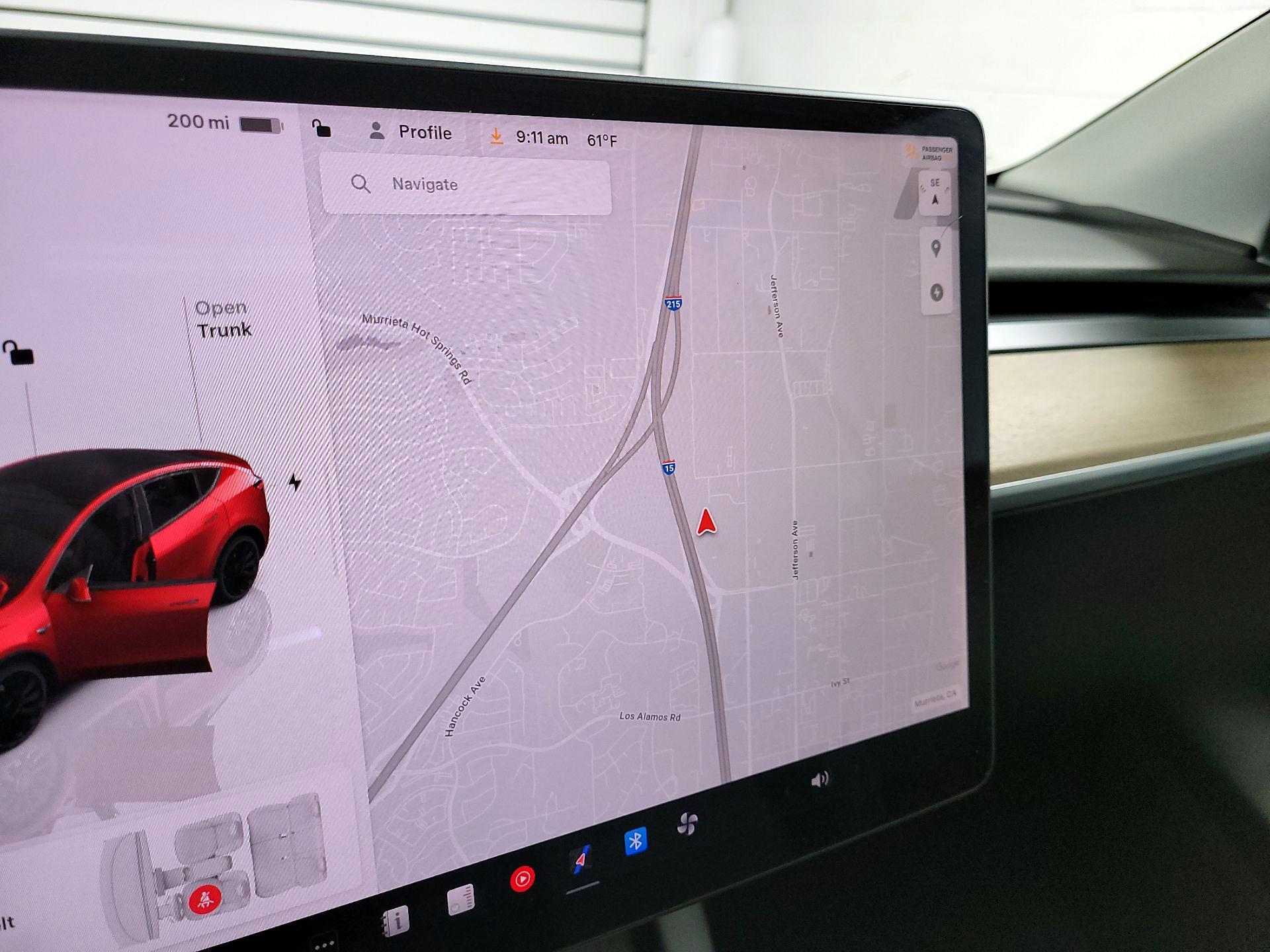 Thumbnail: 2022 Tesla Model Y - 13