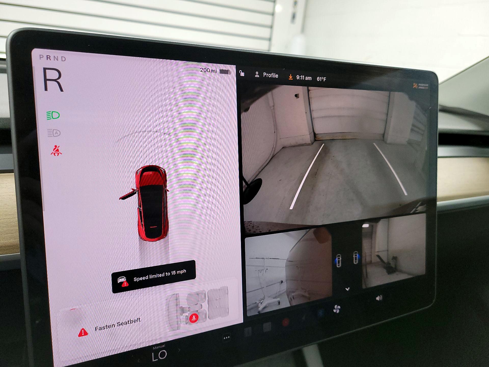 Thumbnail: 2022 Tesla Model Y - 14