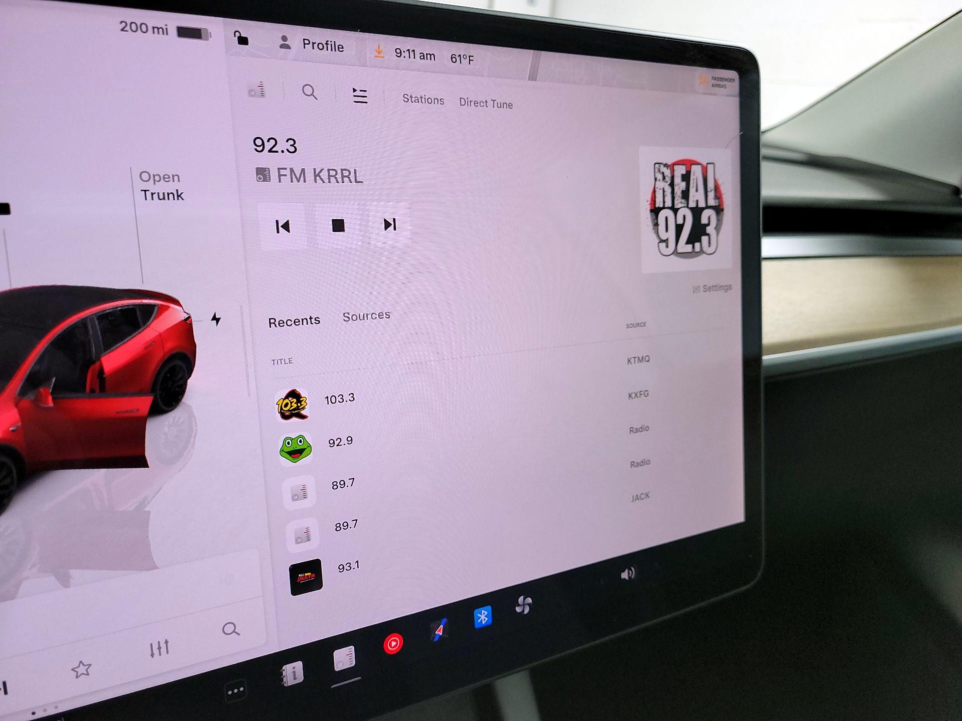 Thumbnail: 2022 Tesla Model Y - 15