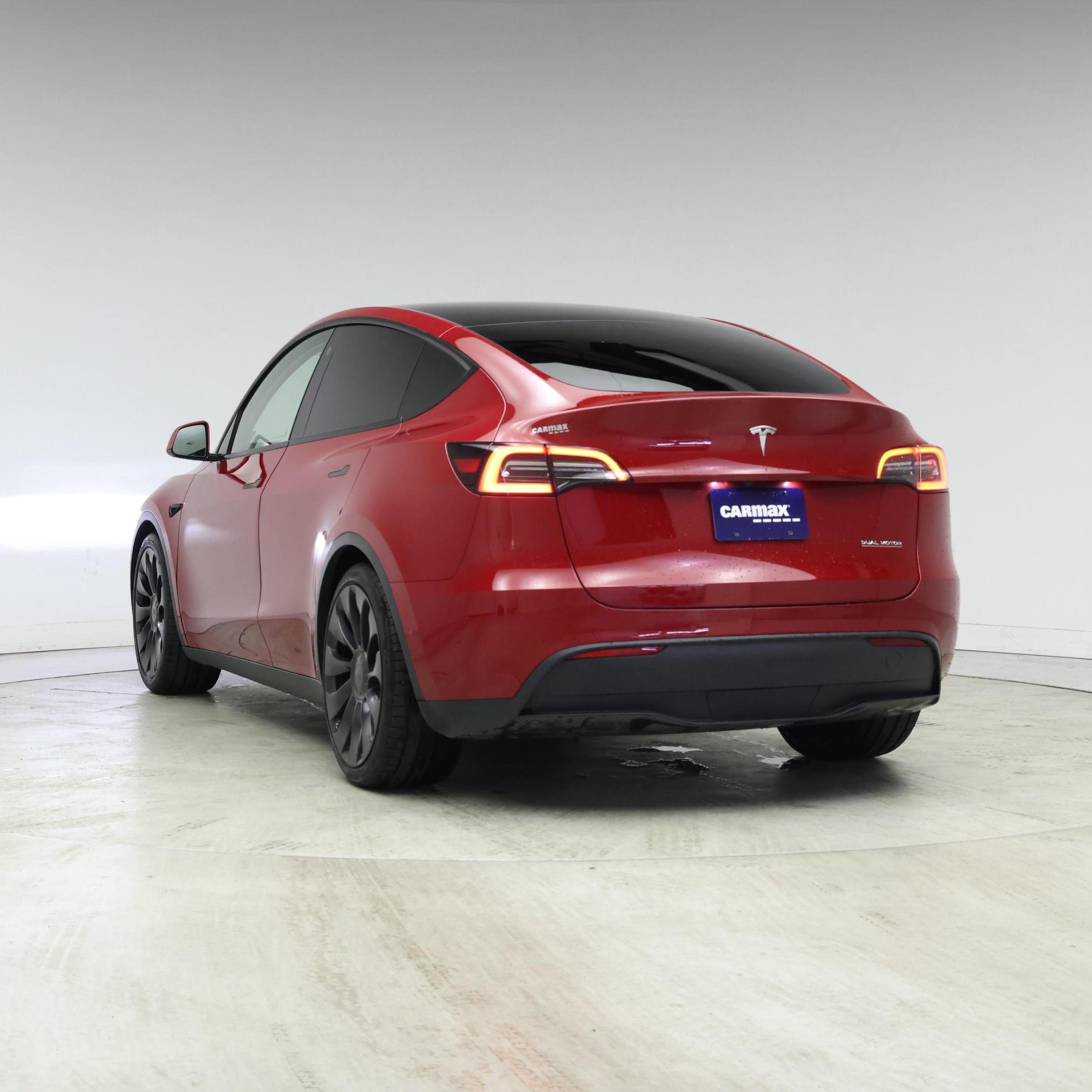 Thumbnail: 2022 Tesla Model Y - 2