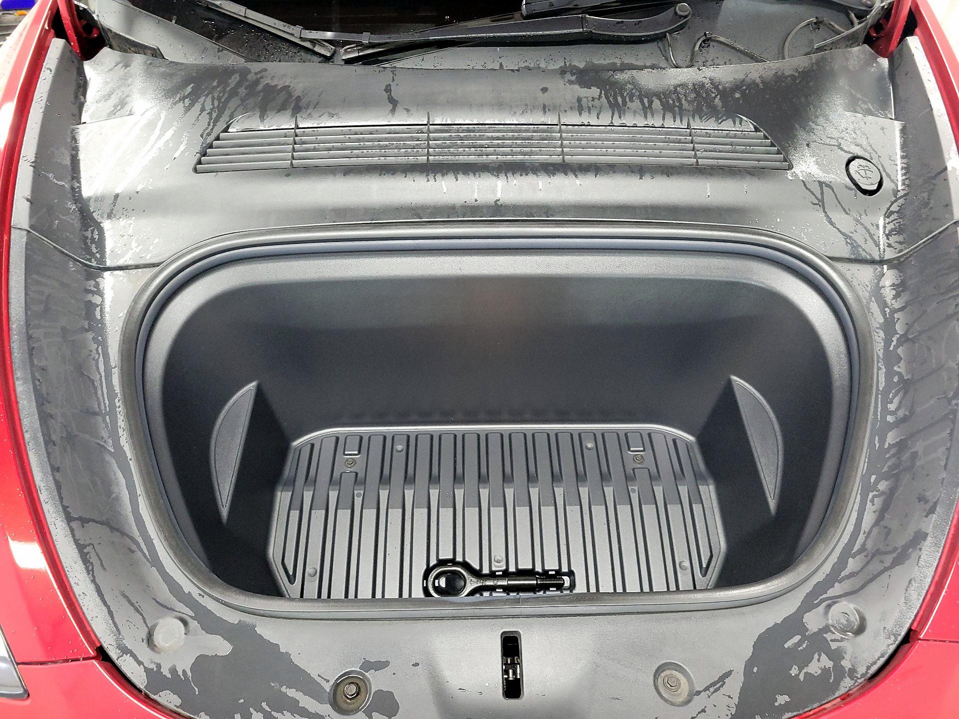 Thumbnail: 2022 Tesla Model Y - 20