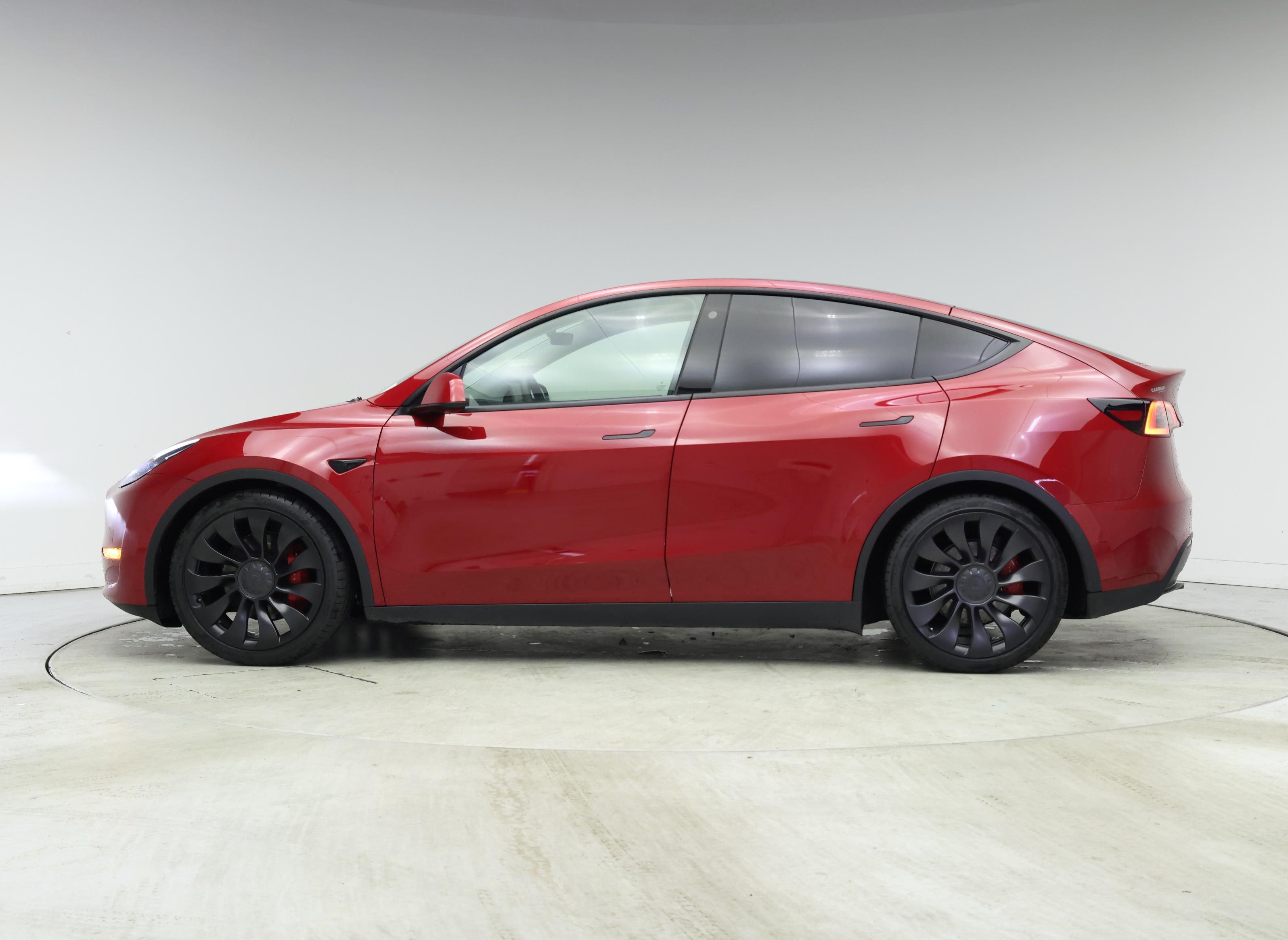 Thumbnail: 2022 Tesla Model Y - 3