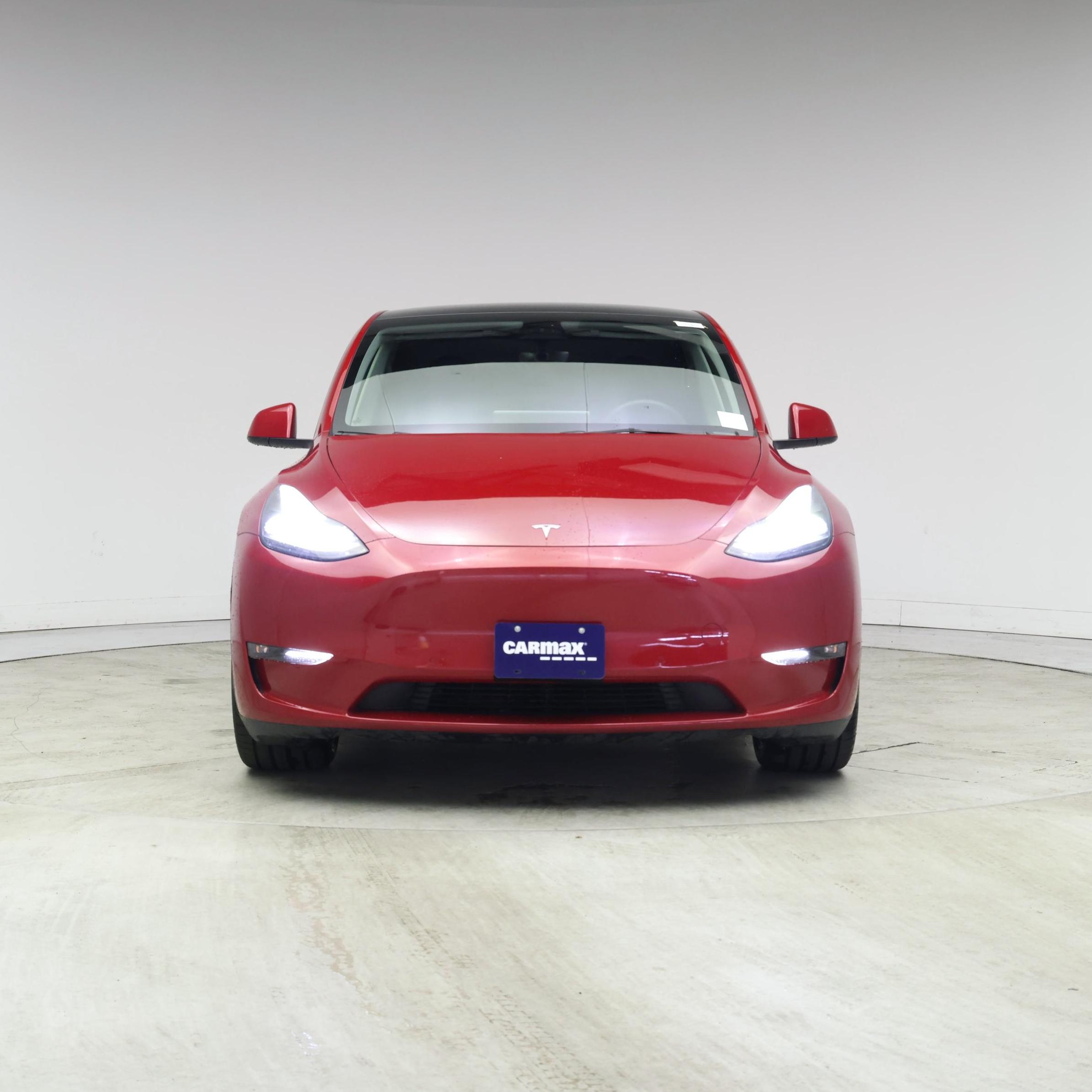 Thumbnail: 2022 Tesla Model Y - 5