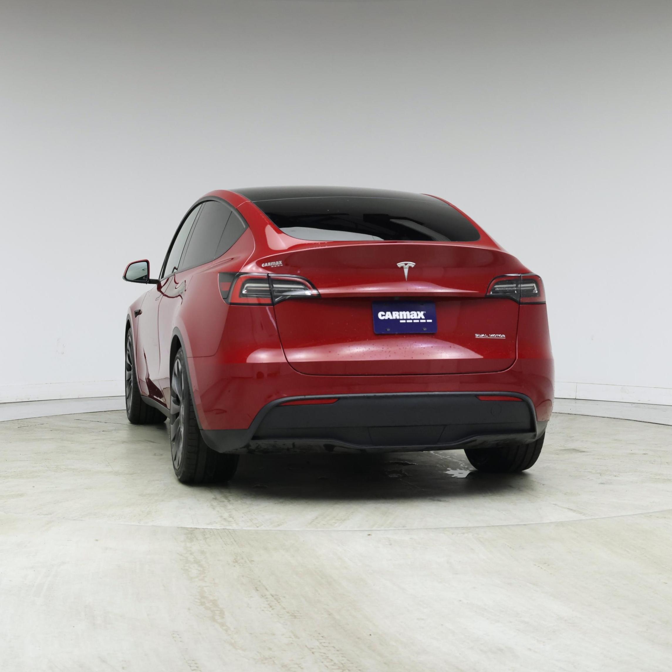 Thumbnail: 2022 Tesla Model Y - 6