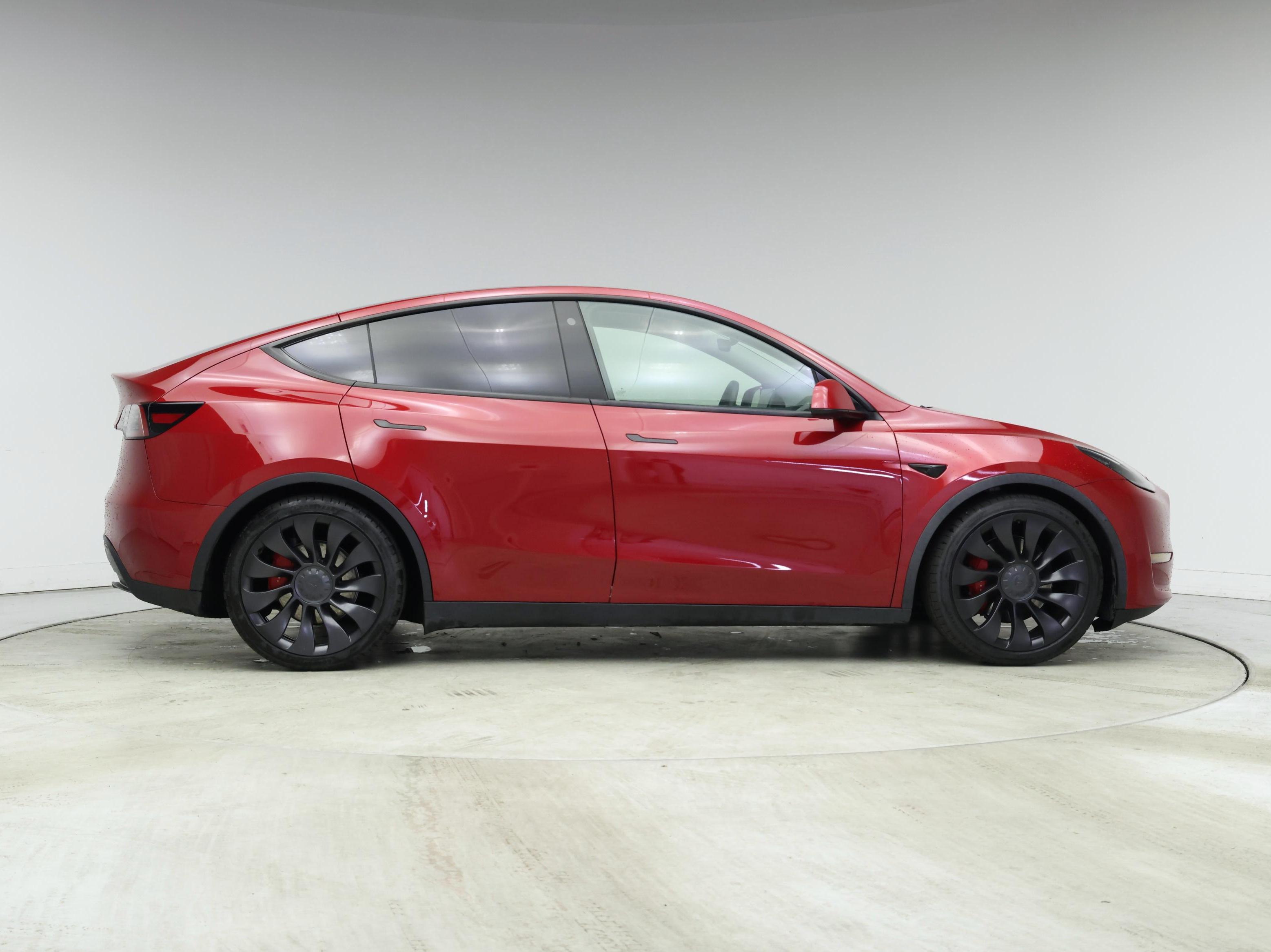 Thumbnail: 2022 Tesla Model Y - 7