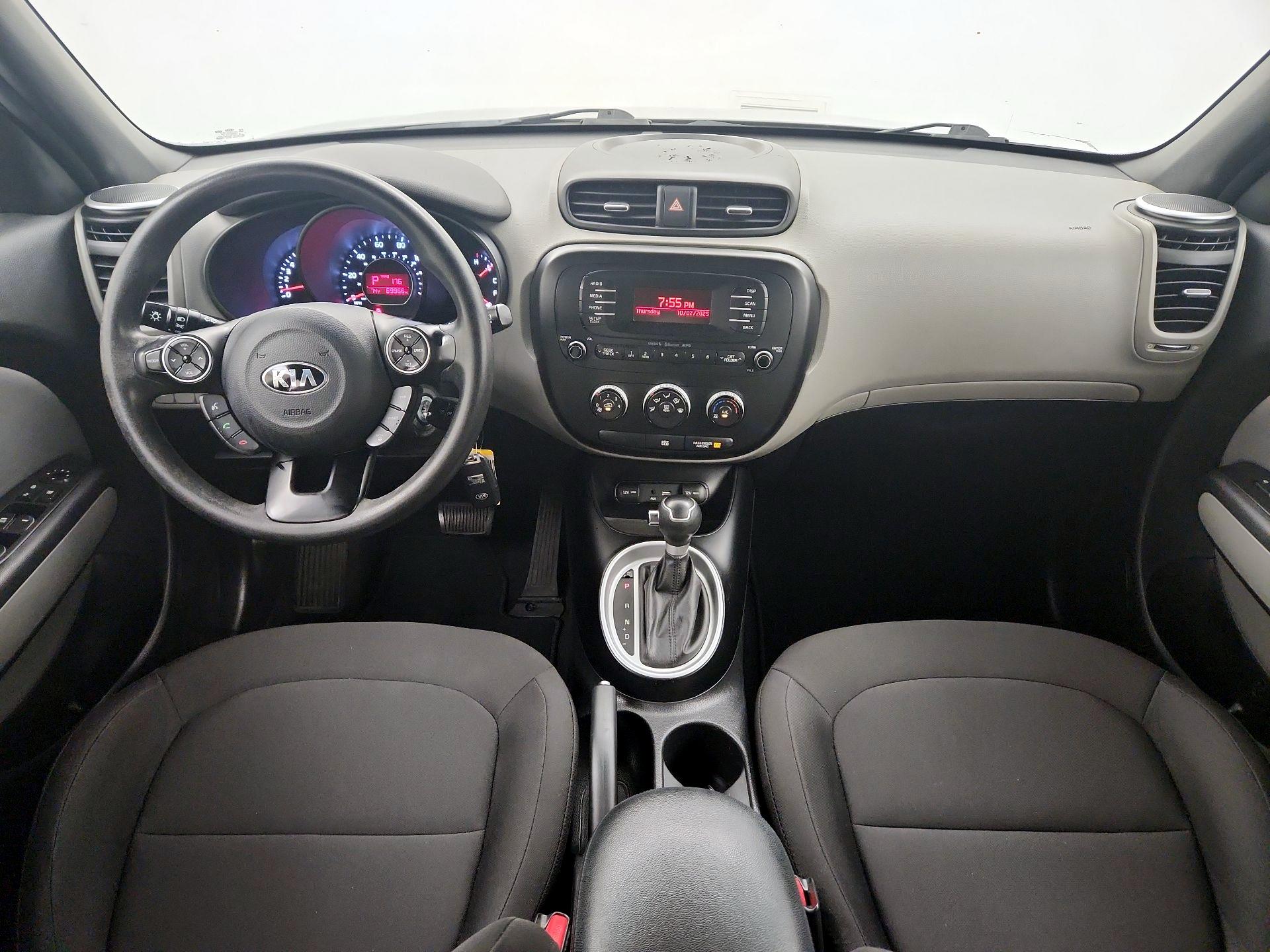 Thumbnail: 2015 Kia Soul - 9