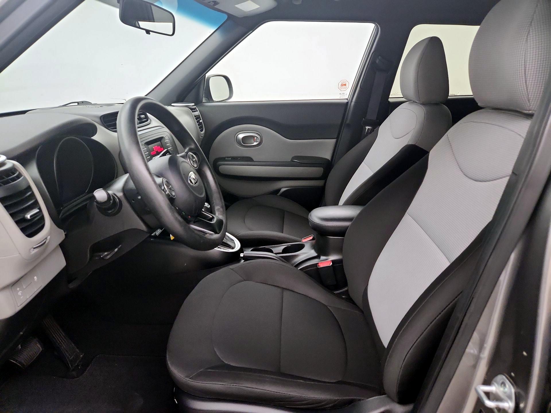 Thumbnail: 2015 Kia Soul - 11