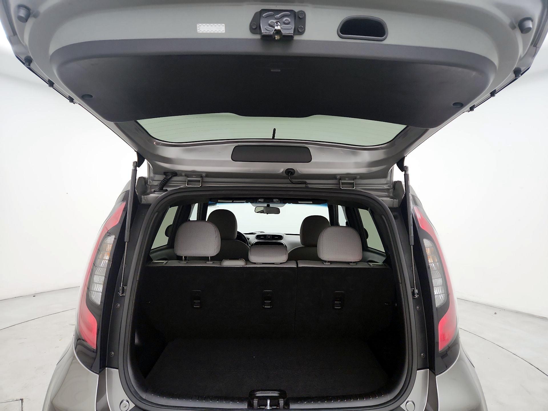 Thumbnail: 2015 Kia Soul - 19
