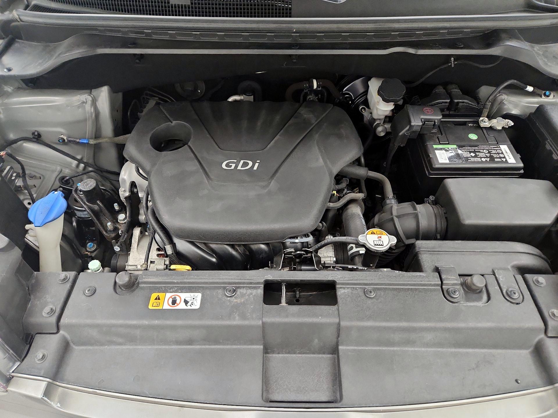 Thumbnail: 2015 Kia Soul - 20