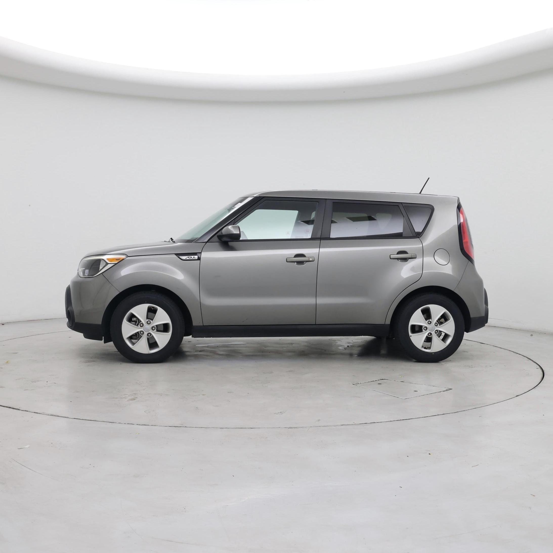 Thumbnail: 2015 Kia Soul - 3