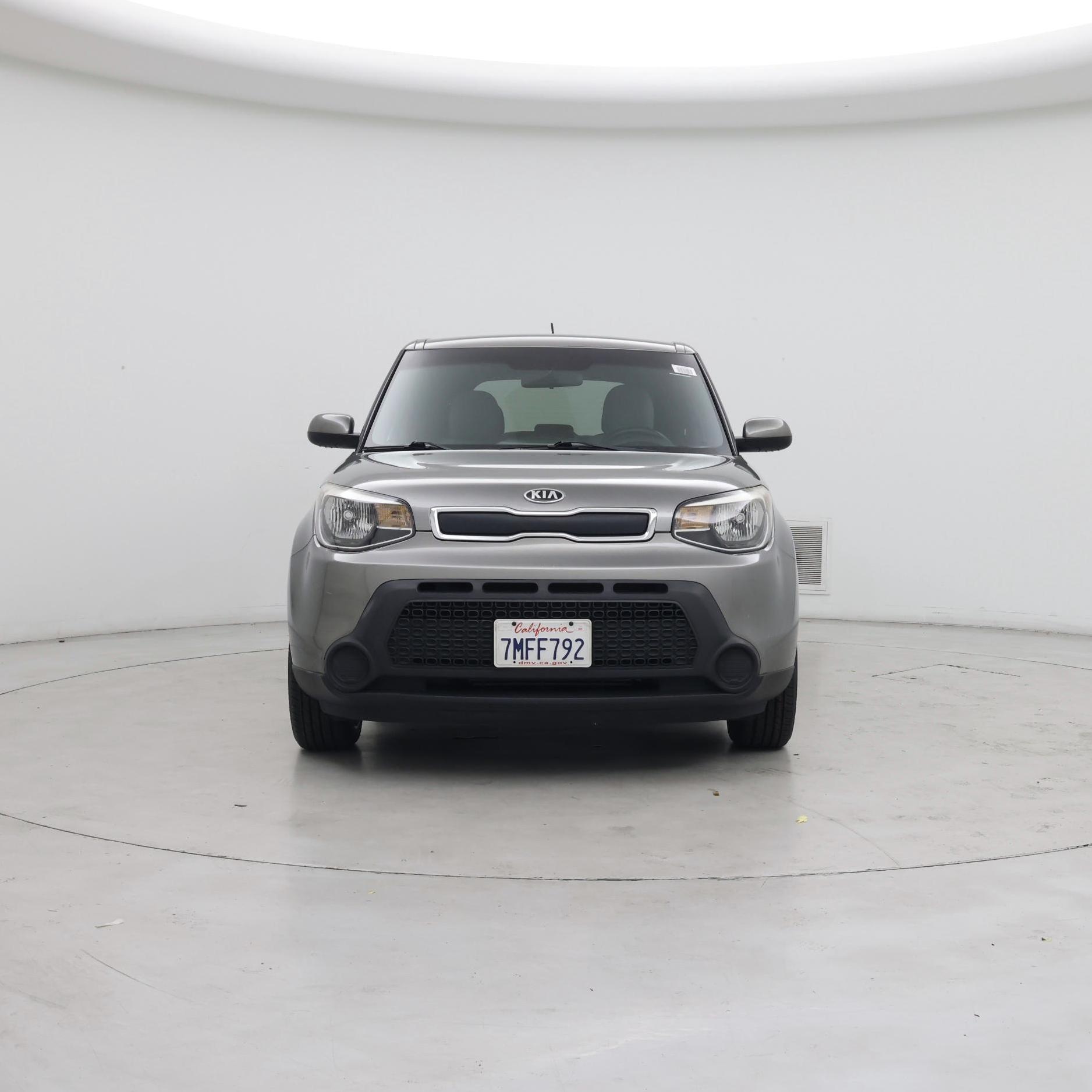 Thumbnail: 2015 Kia Soul - 5