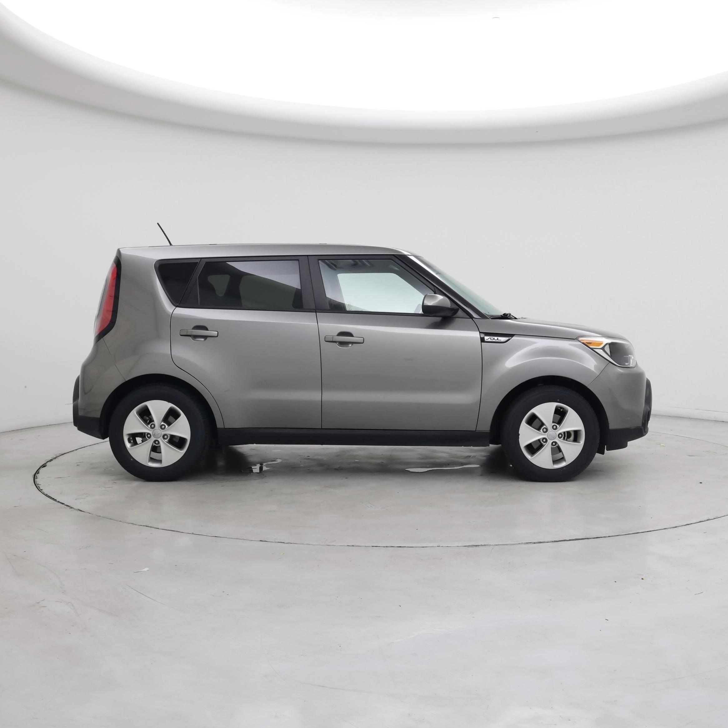 Thumbnail: 2015 Kia Soul - 7
