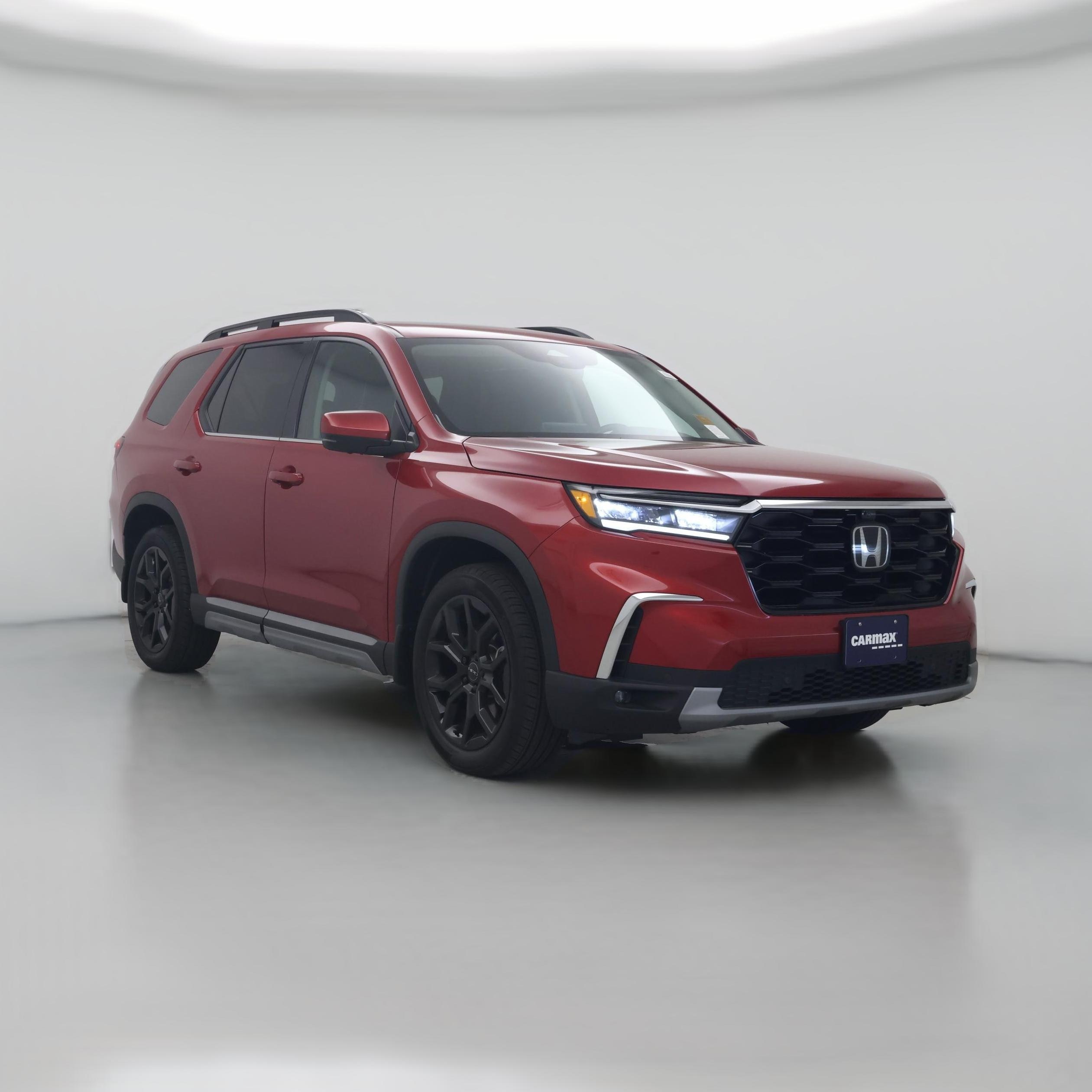 Thumbnail: 2025 Honda Pilot - 1