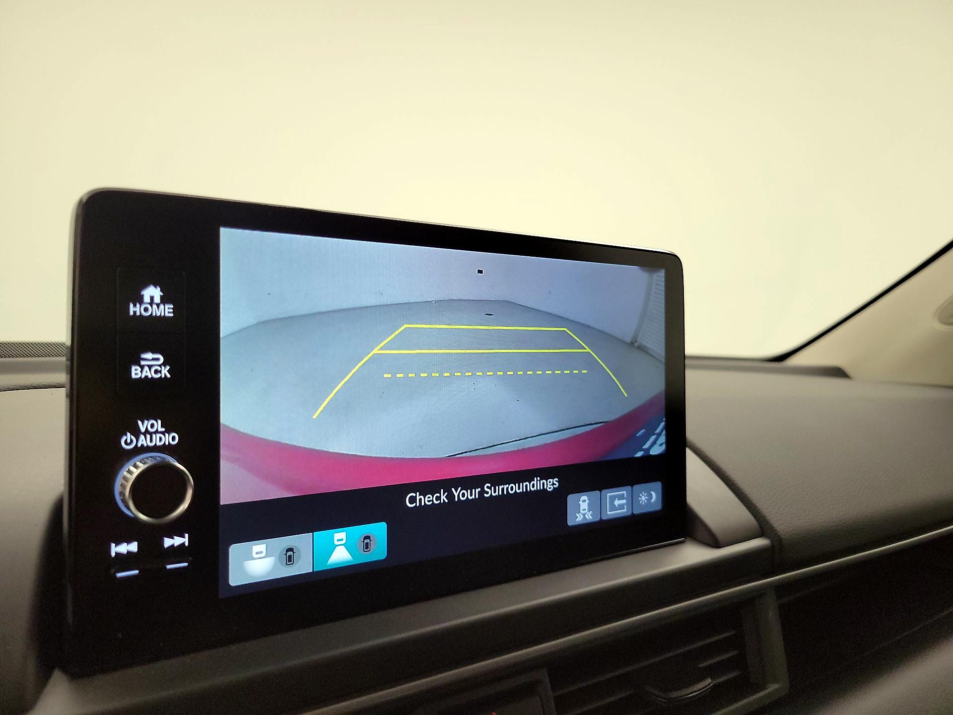 Thumbnail: 2025 Honda Pilot - 13
