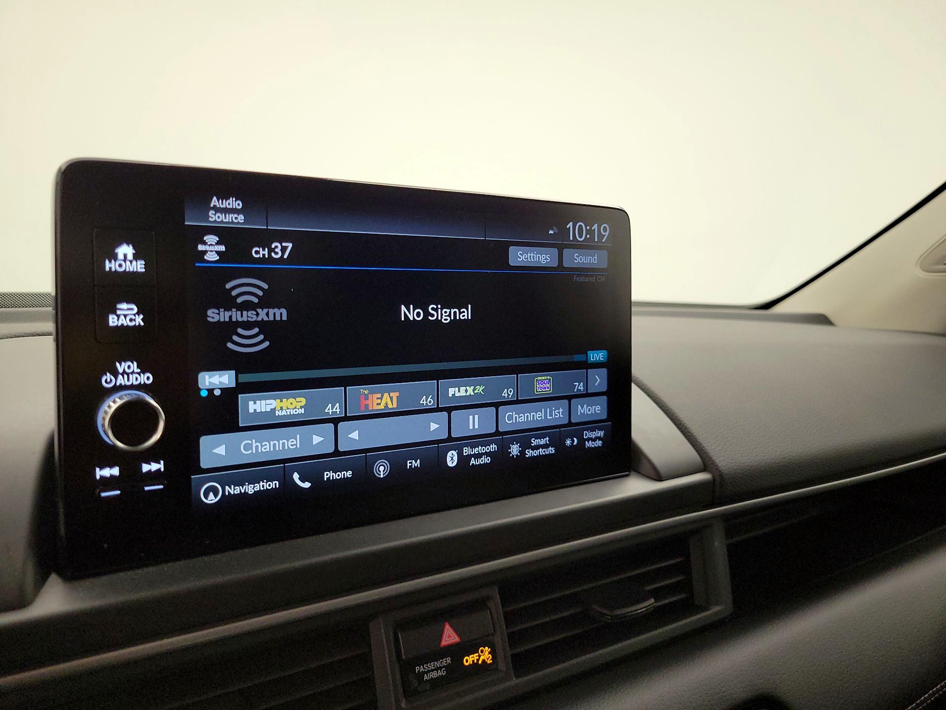 Thumbnail: 2025 Honda Pilot - 14