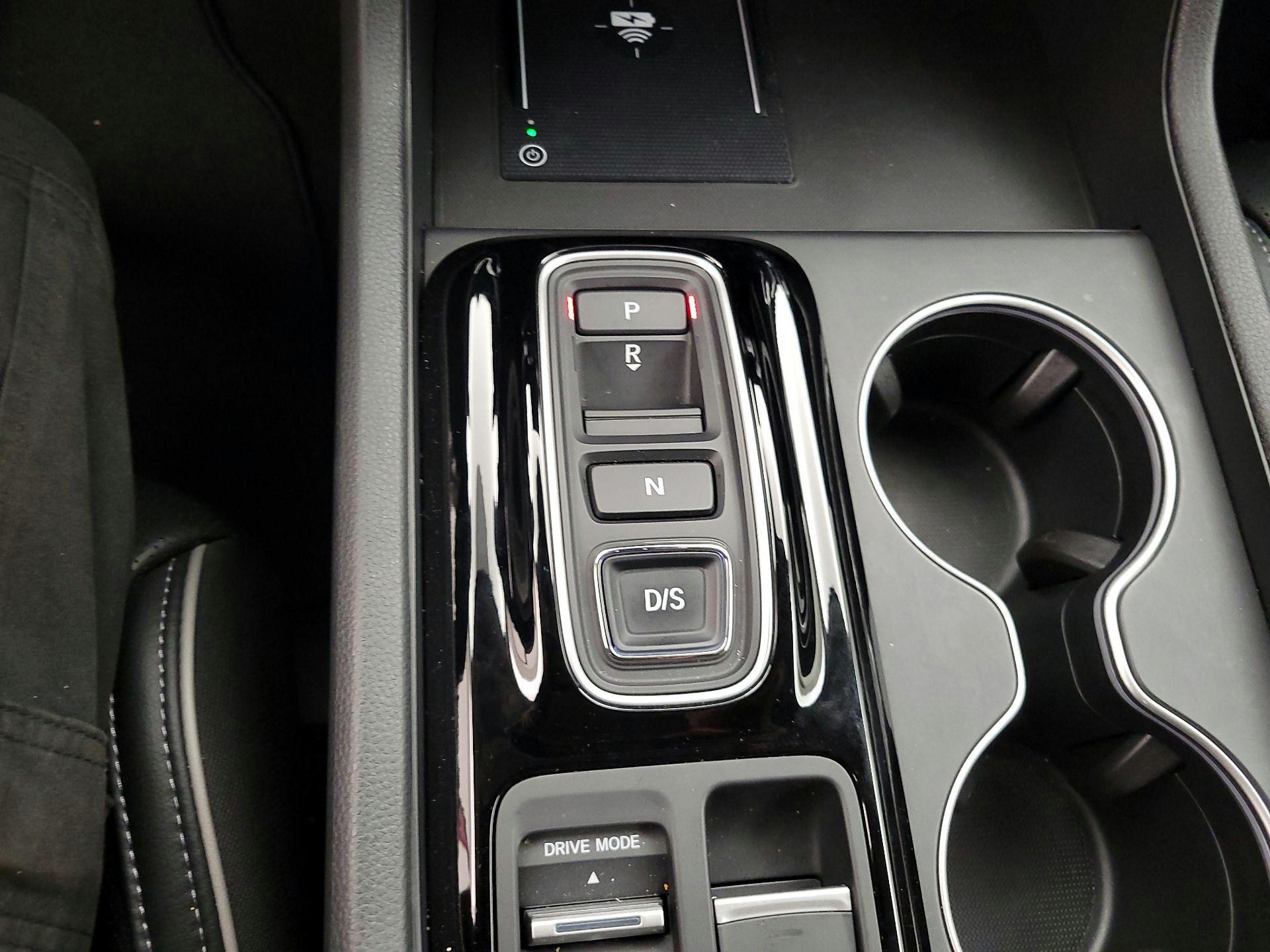 Thumbnail: 2025 Honda Pilot - 16