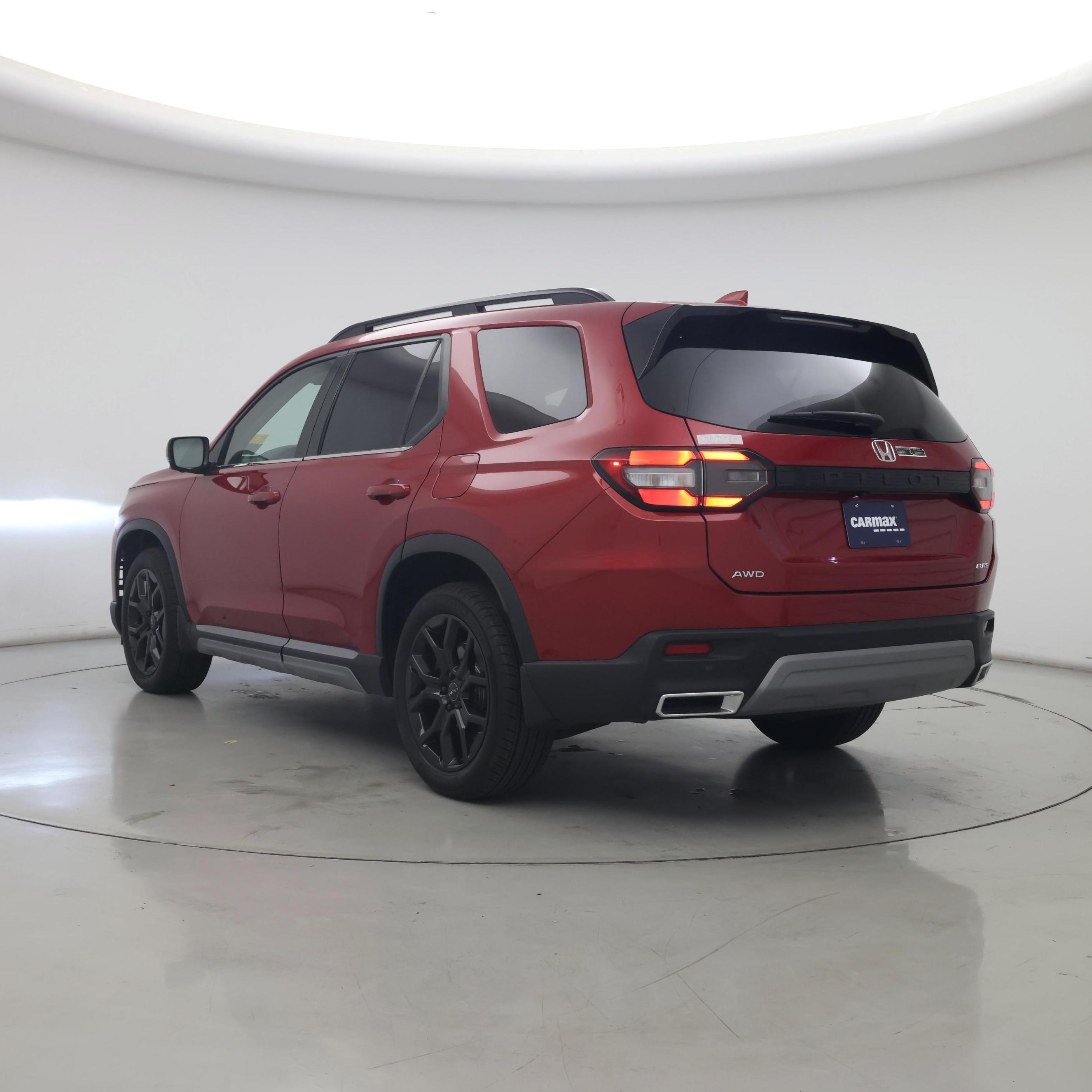 Thumbnail: 2025 Honda Pilot - 2
