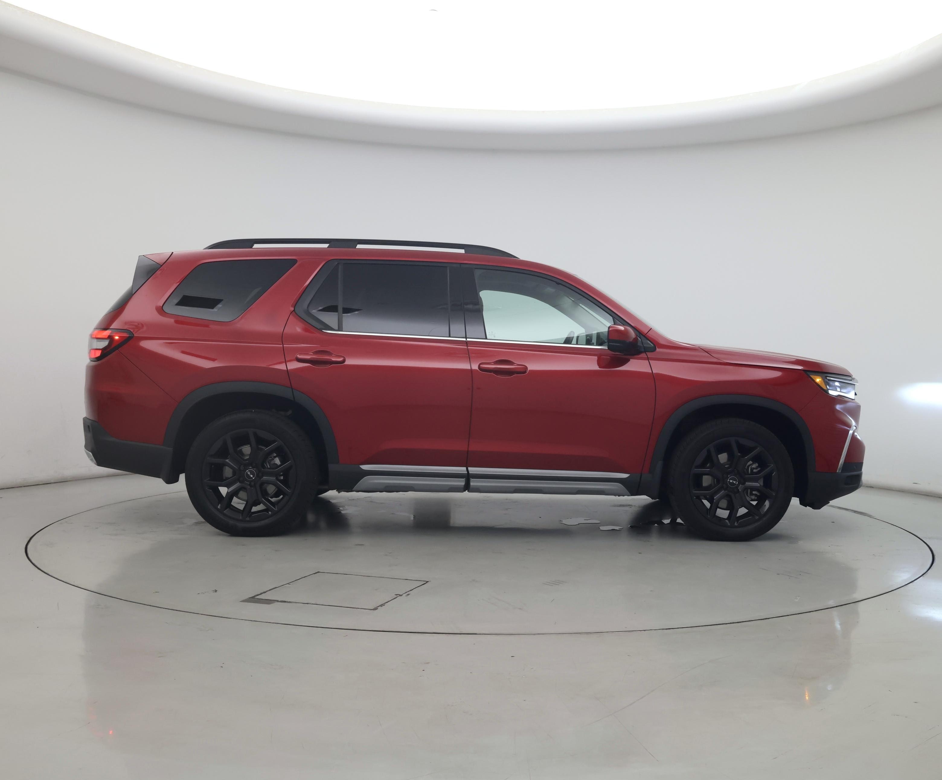 Thumbnail: 2025 Honda Pilot - 7