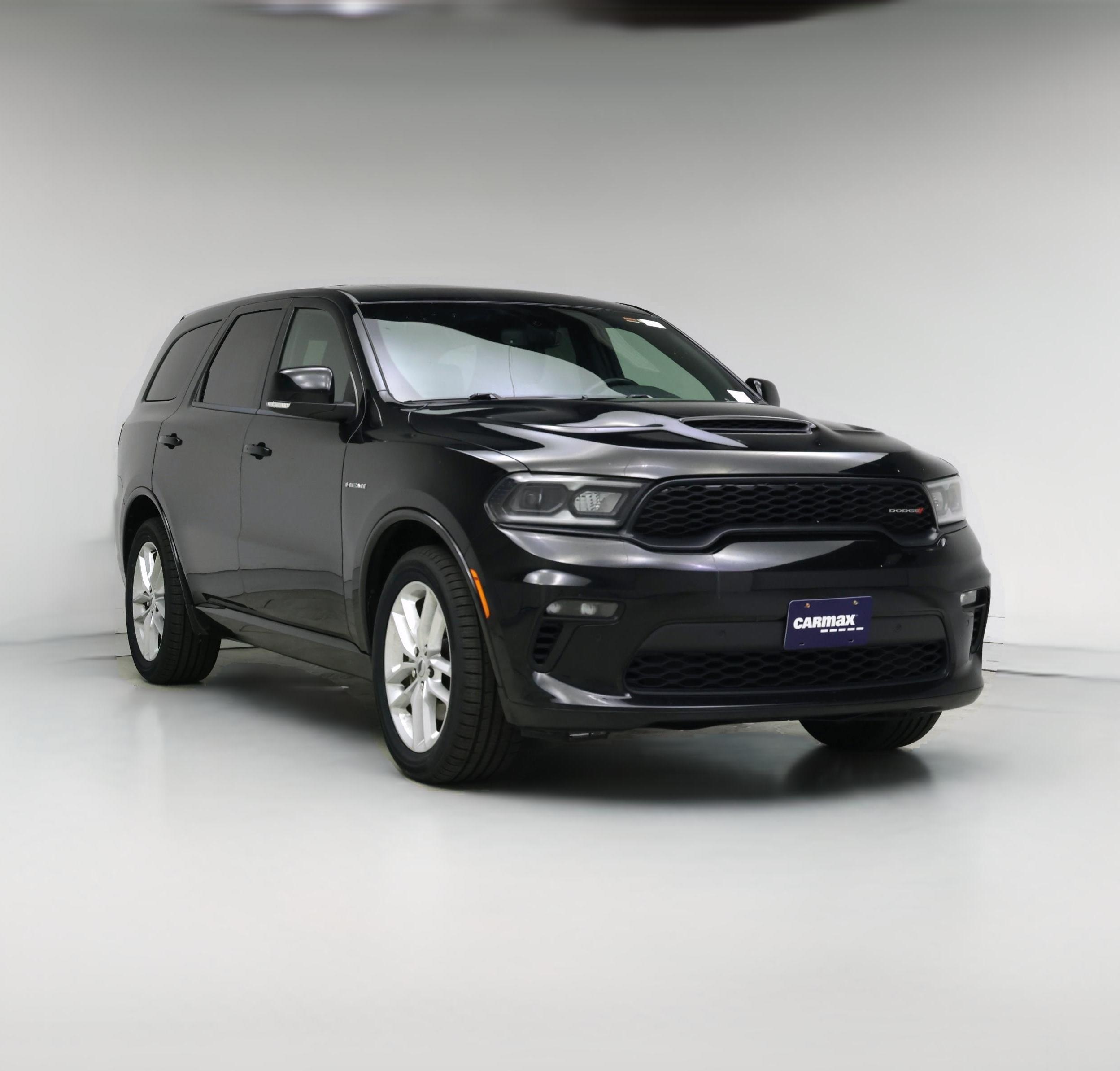 Thumbnail: 2022 Dodge Durango - 1