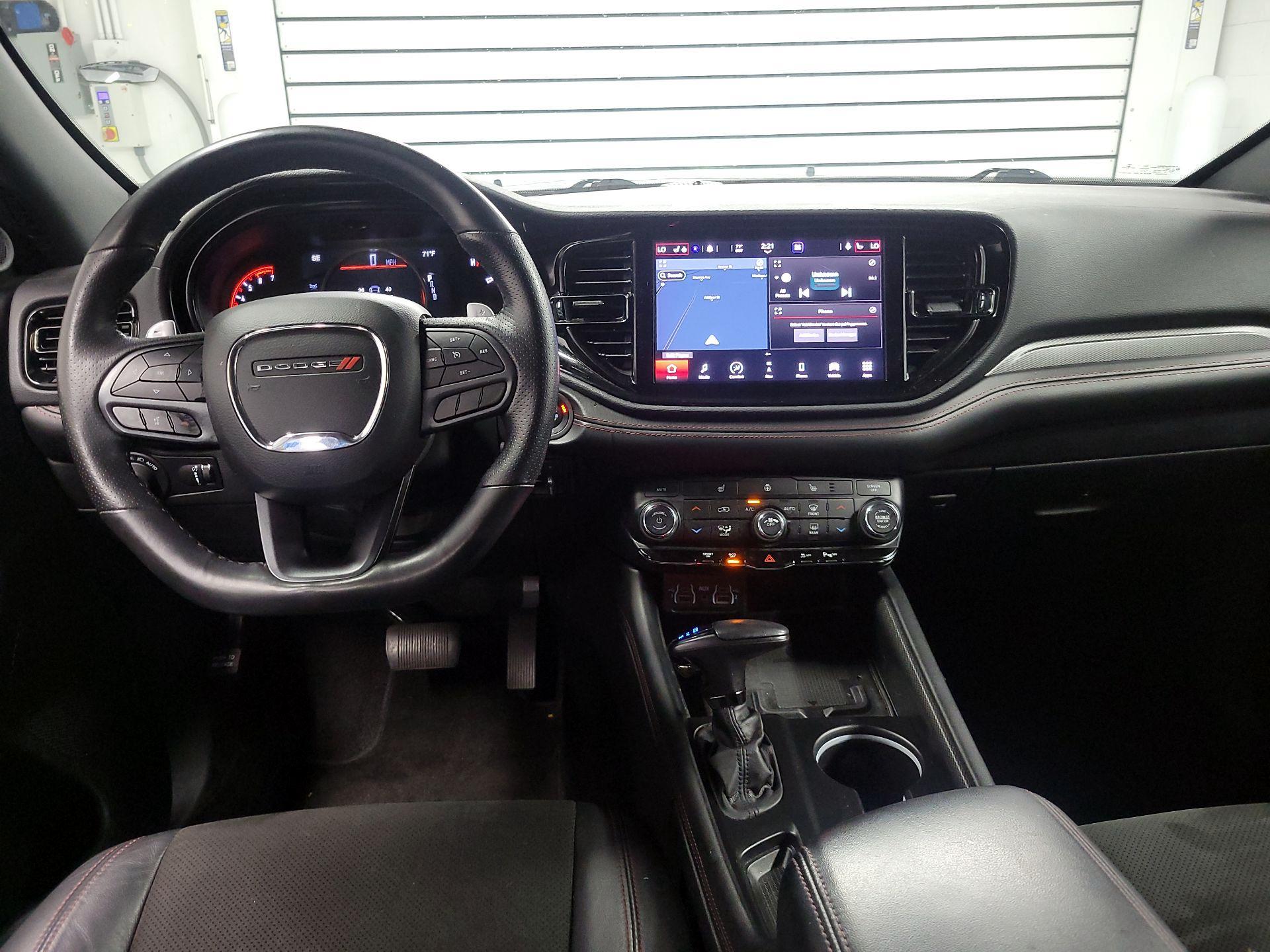 Thumbnail: 2022 Dodge Durango - 9
