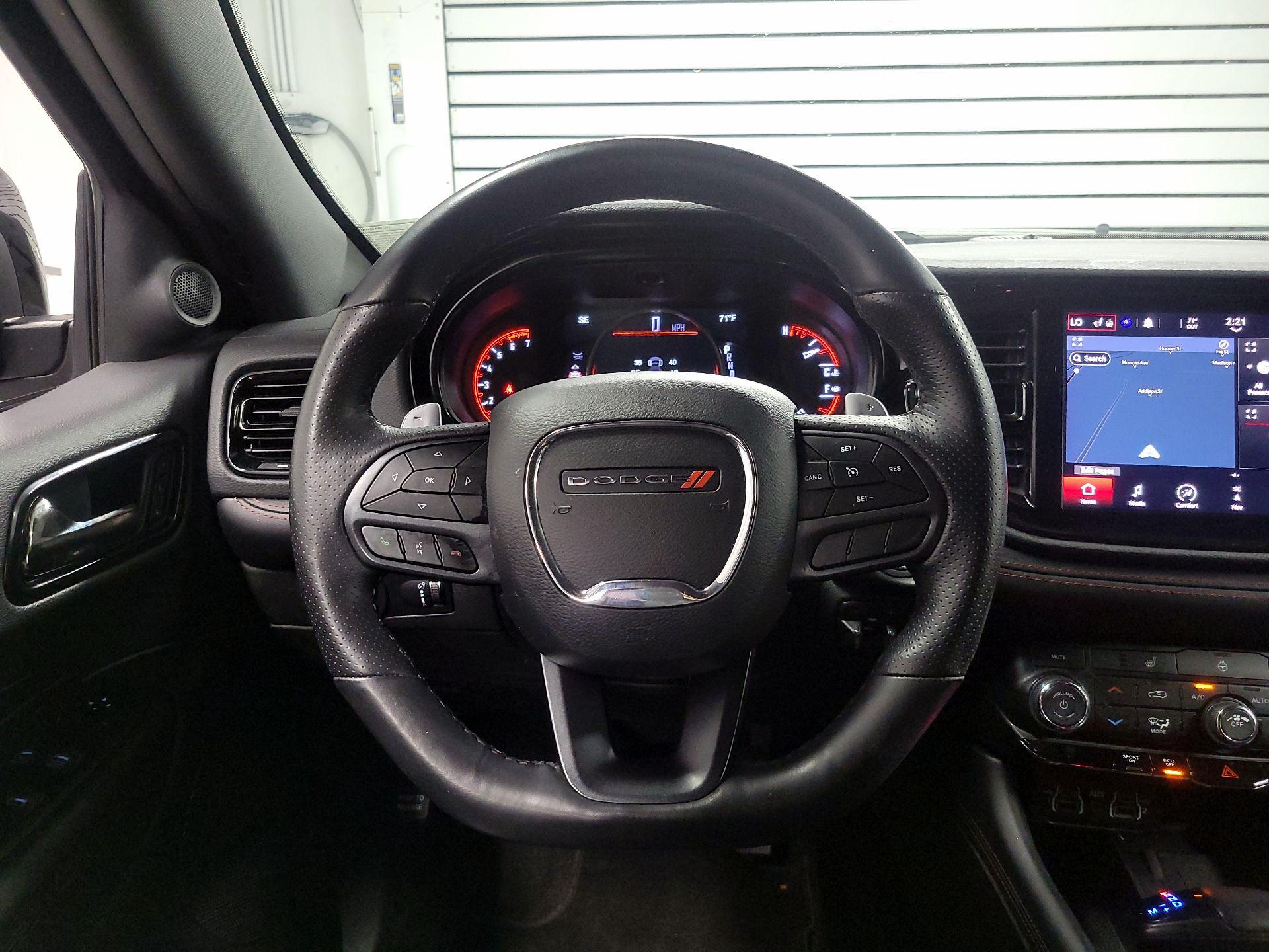 Thumbnail: 2022 Dodge Durango - 10