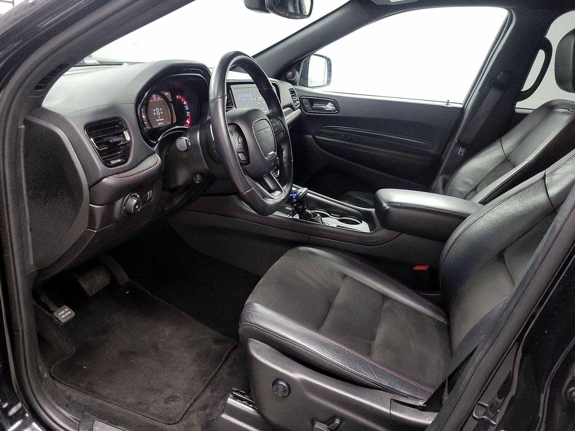 Thumbnail: 2022 Dodge Durango - 11