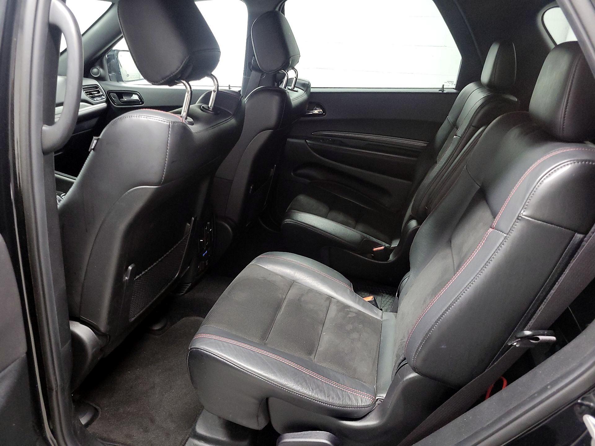 Thumbnail: 2022 Dodge Durango - 18