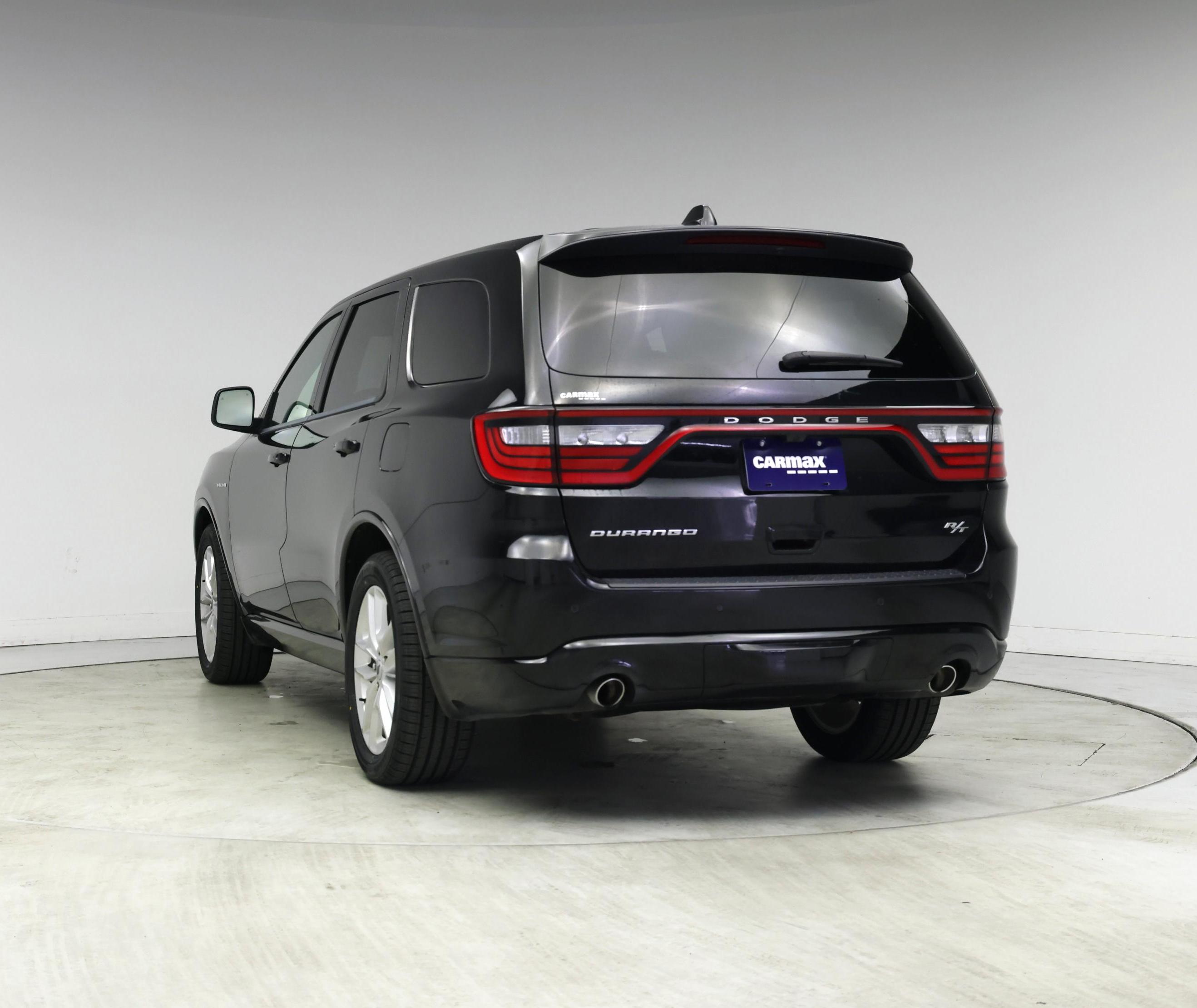 Thumbnail: 2022 Dodge Durango - 2