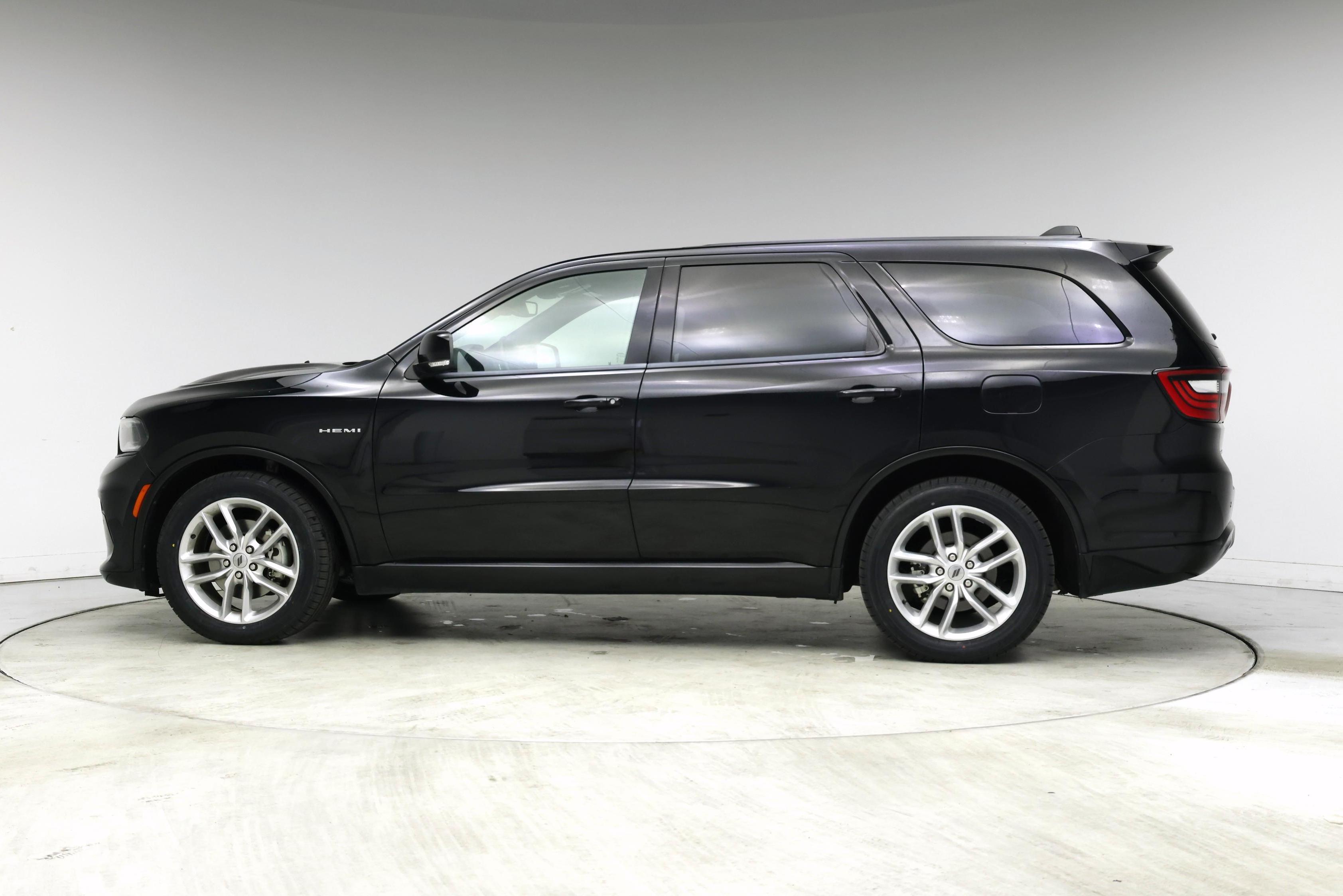 Thumbnail: 2022 Dodge Durango - 3