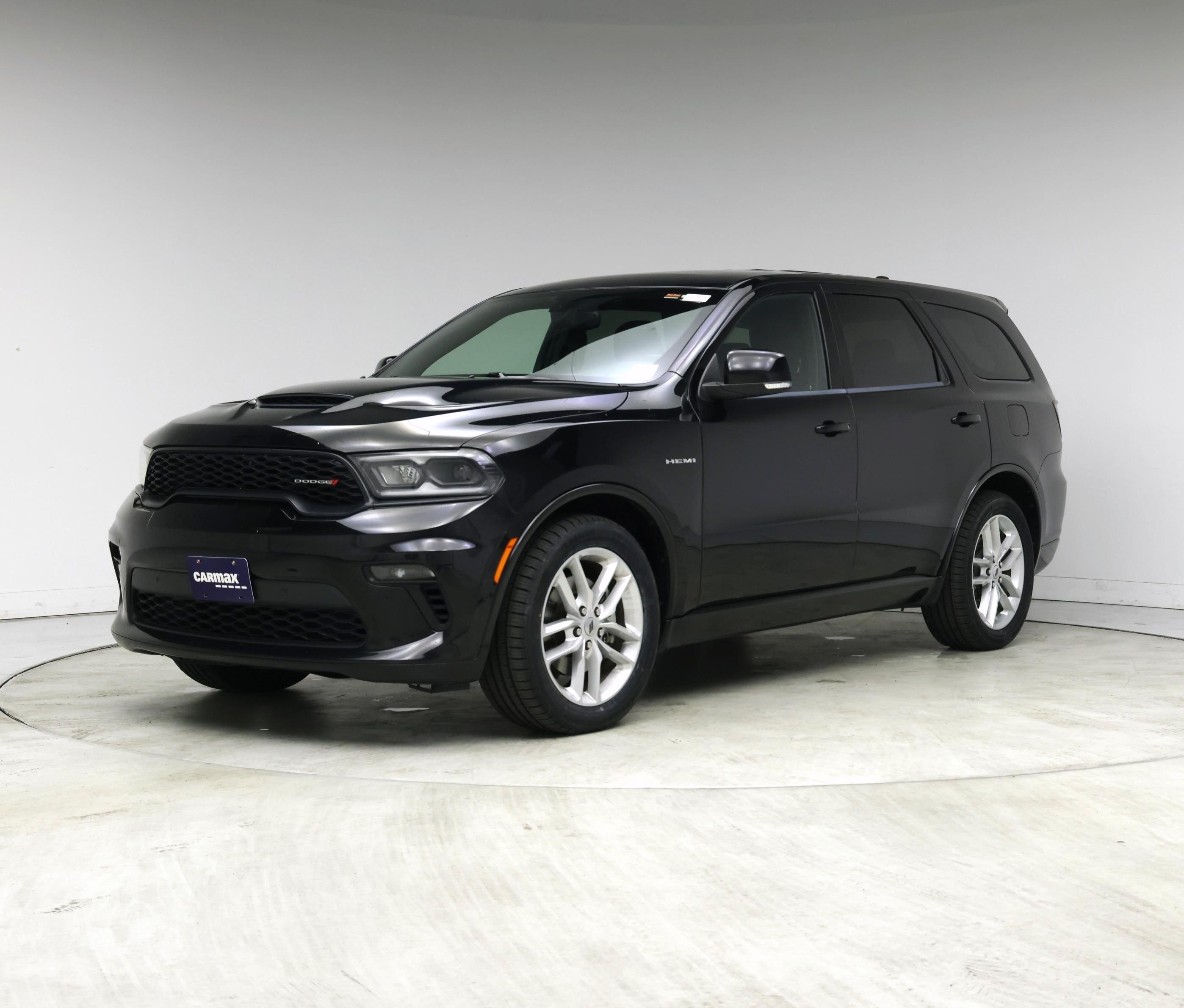 Thumbnail: 2022 Dodge Durango - 4