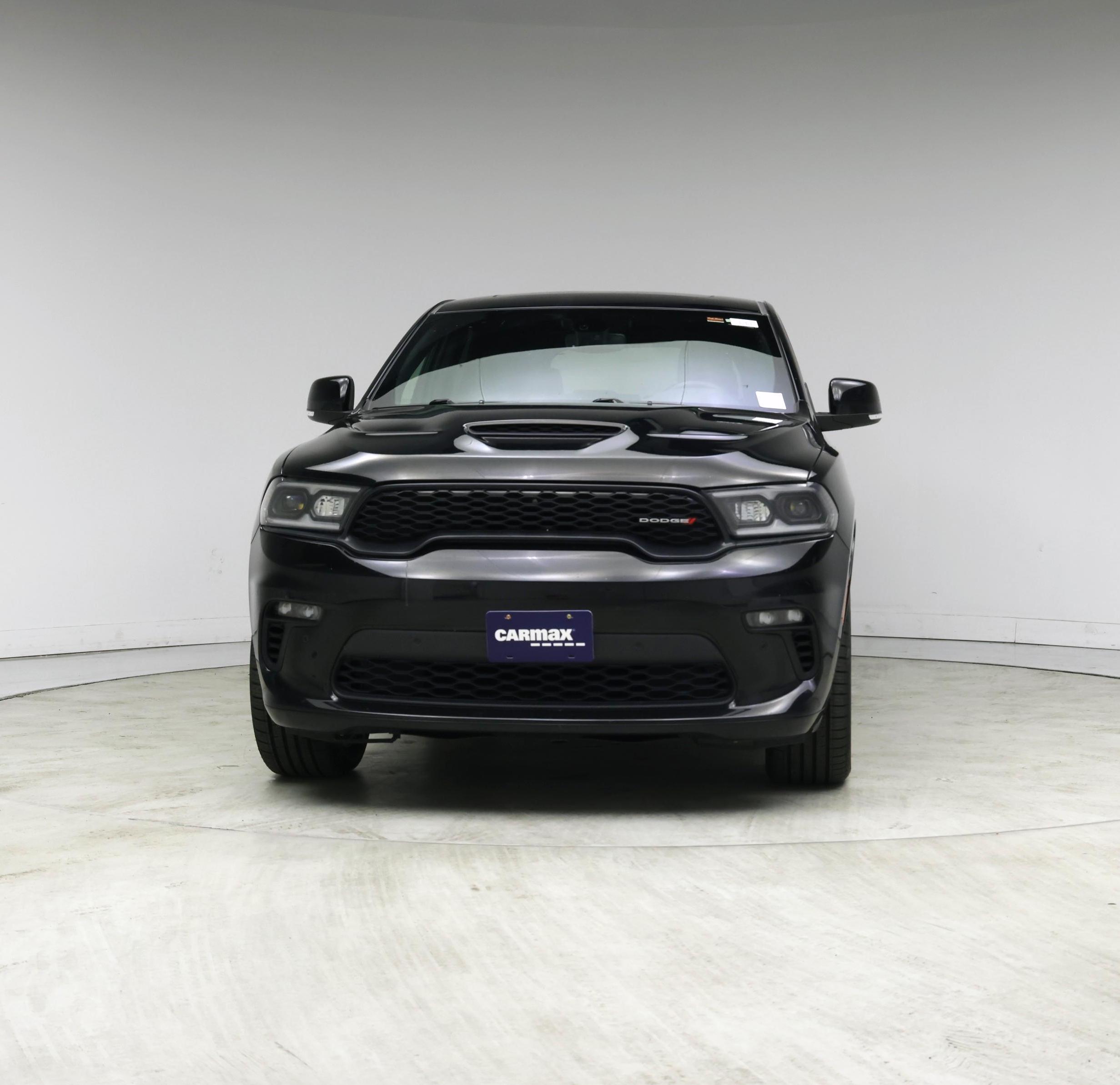 Thumbnail: 2022 Dodge Durango - 5