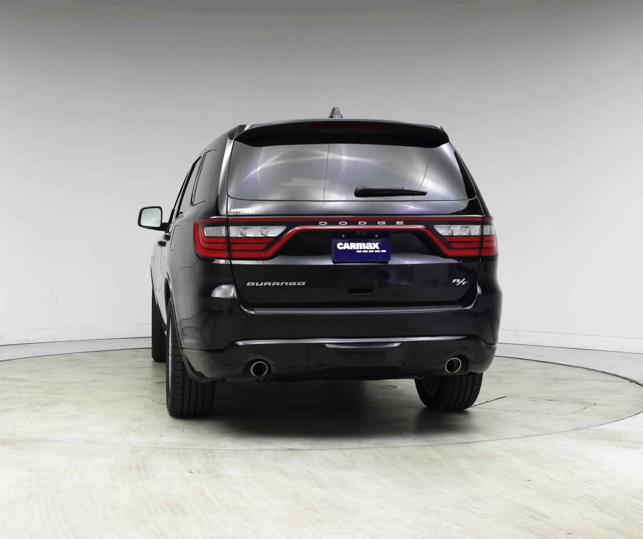 Thumbnail: 2022 Dodge Durango - 6