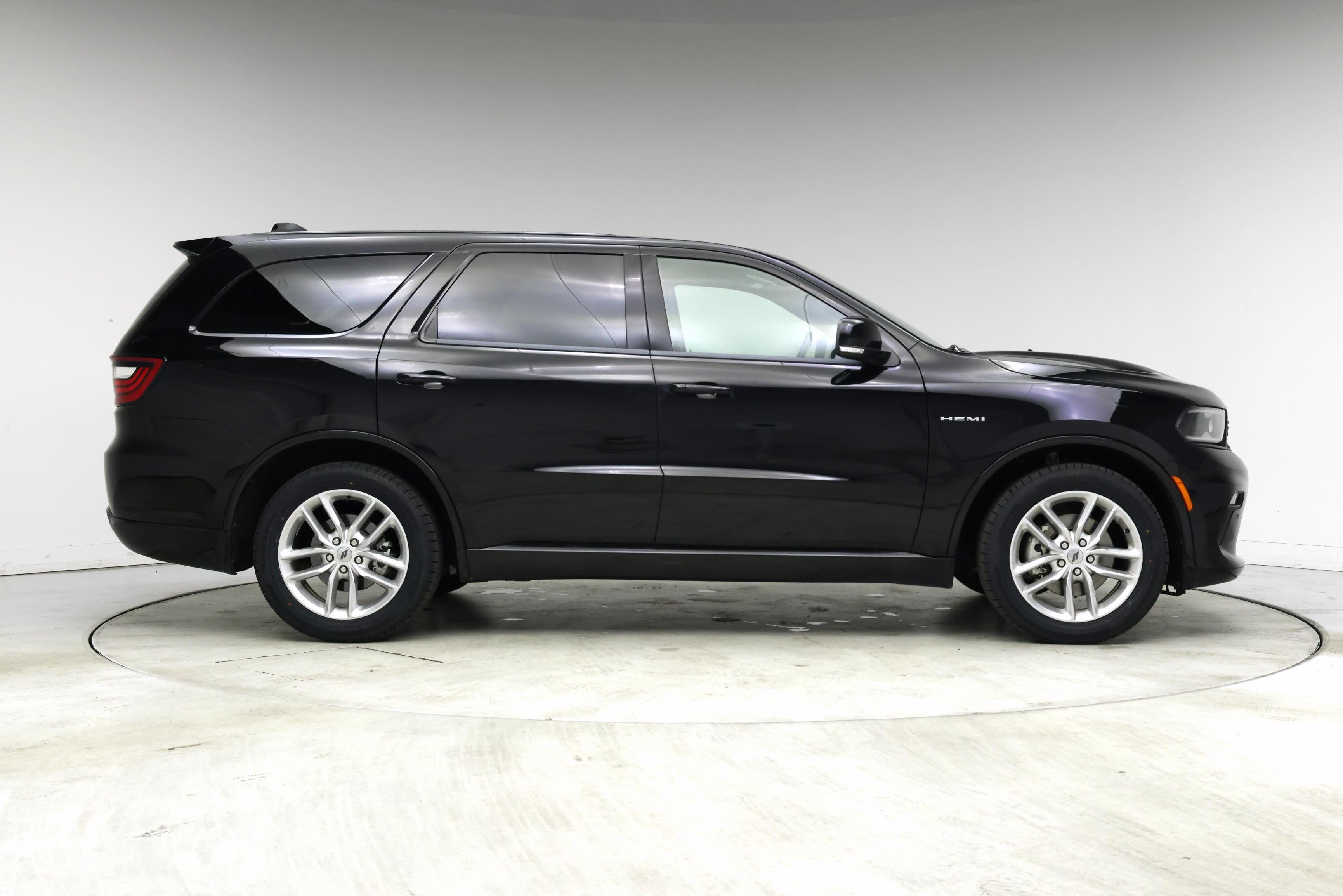 Thumbnail: 2022 Dodge Durango - 7